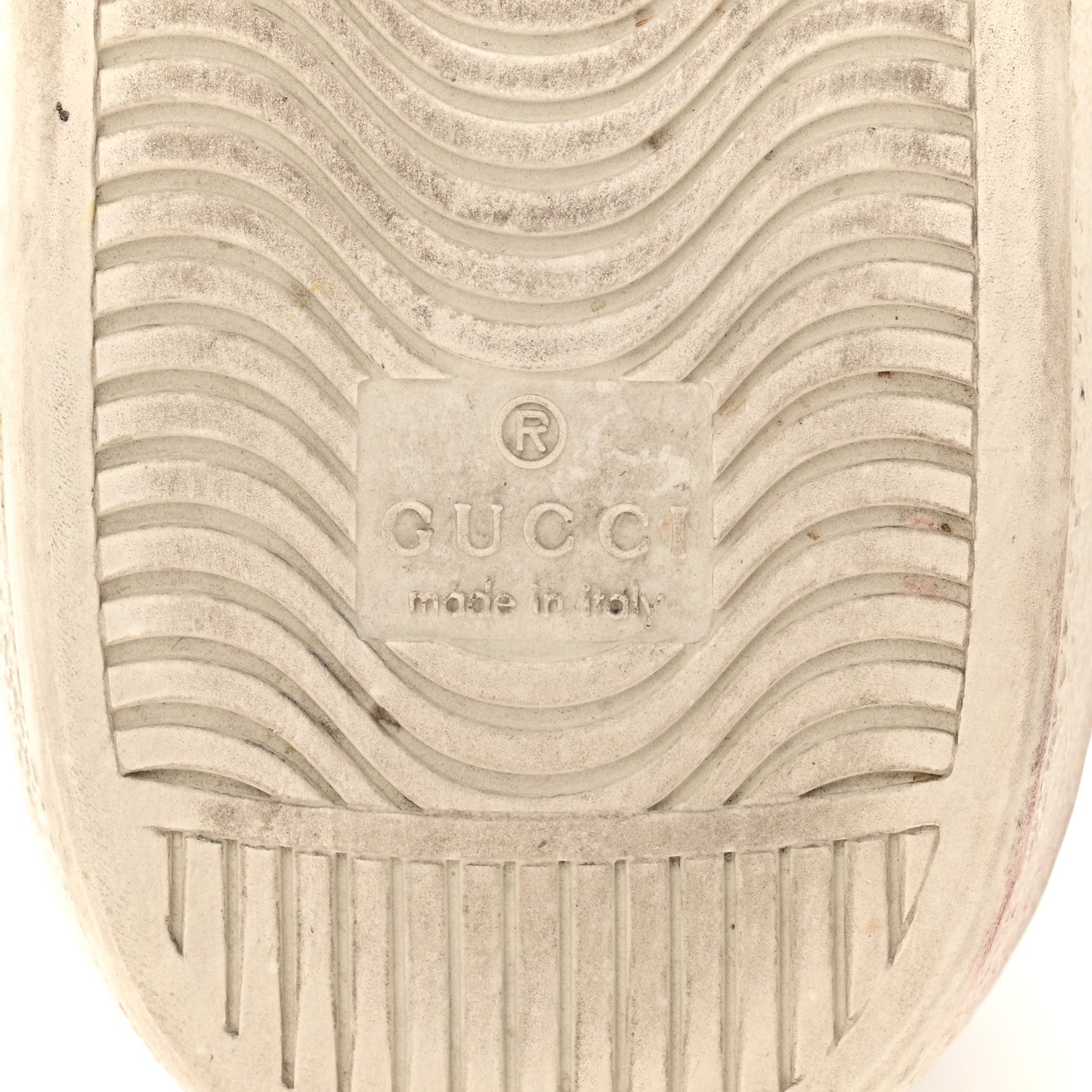 Calfskin Ayers Bee Embroidered Womens Ace Sneakers 39.5 White Green