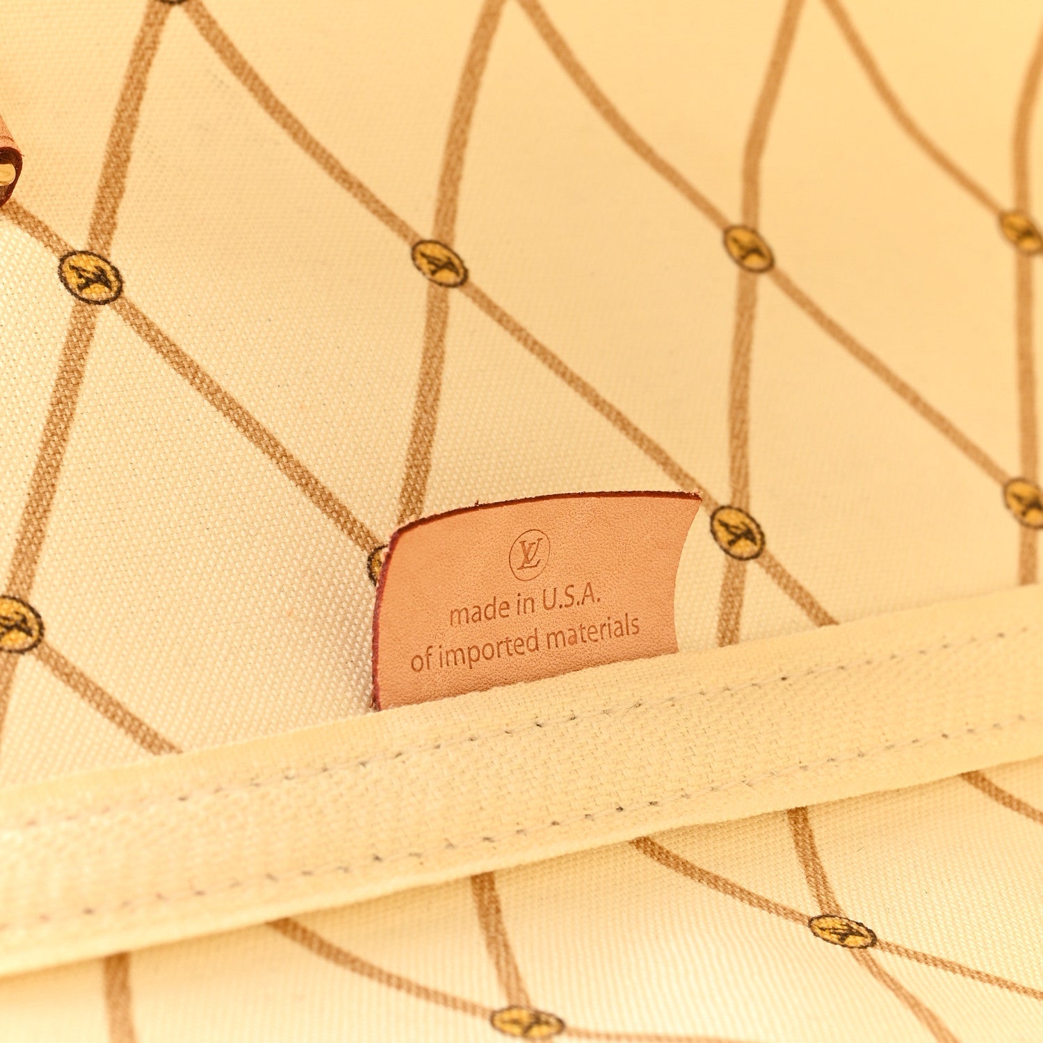 Damier Azur Summer Trunks Neo Neverfull MM