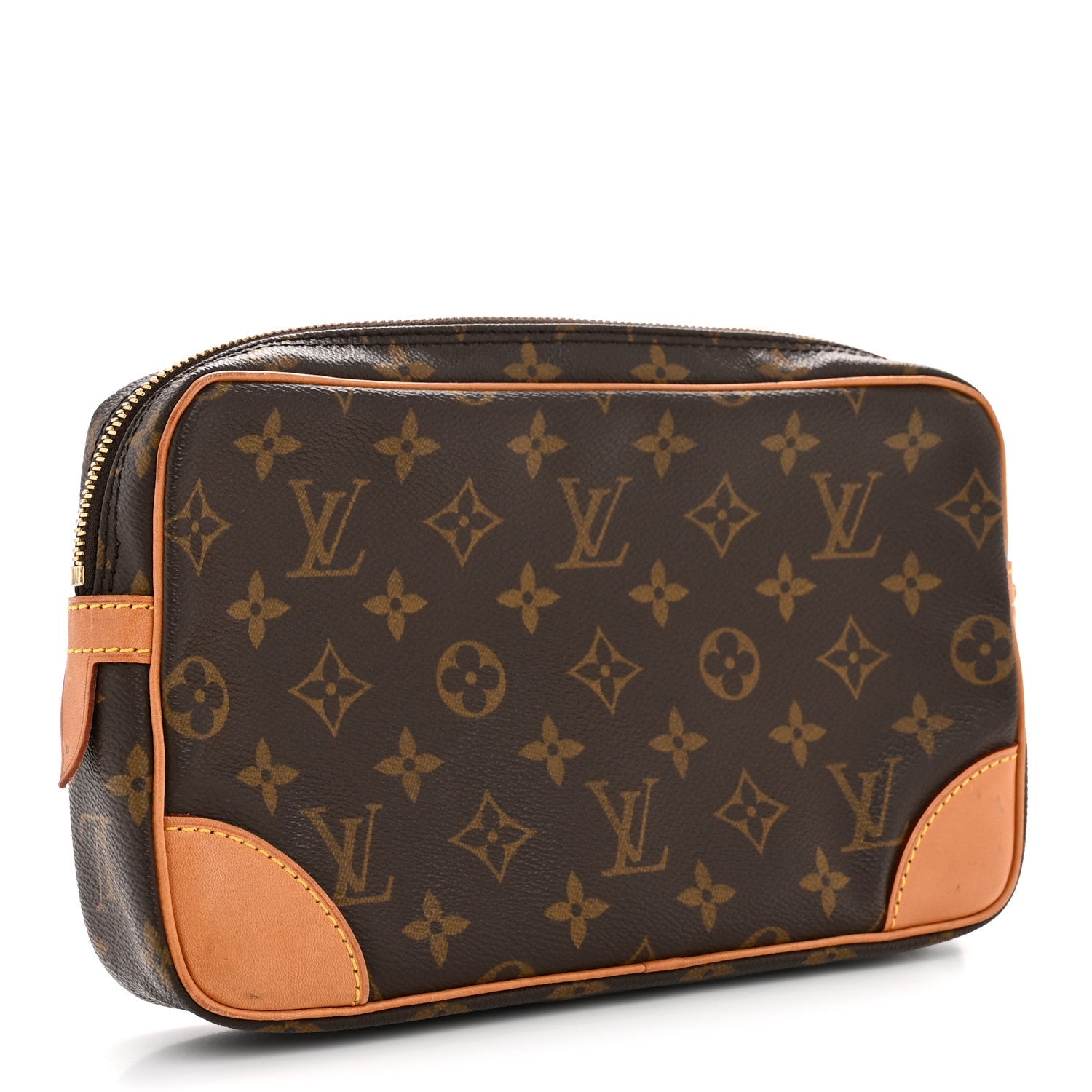 Monogram Pochette Marly Dragonne 26