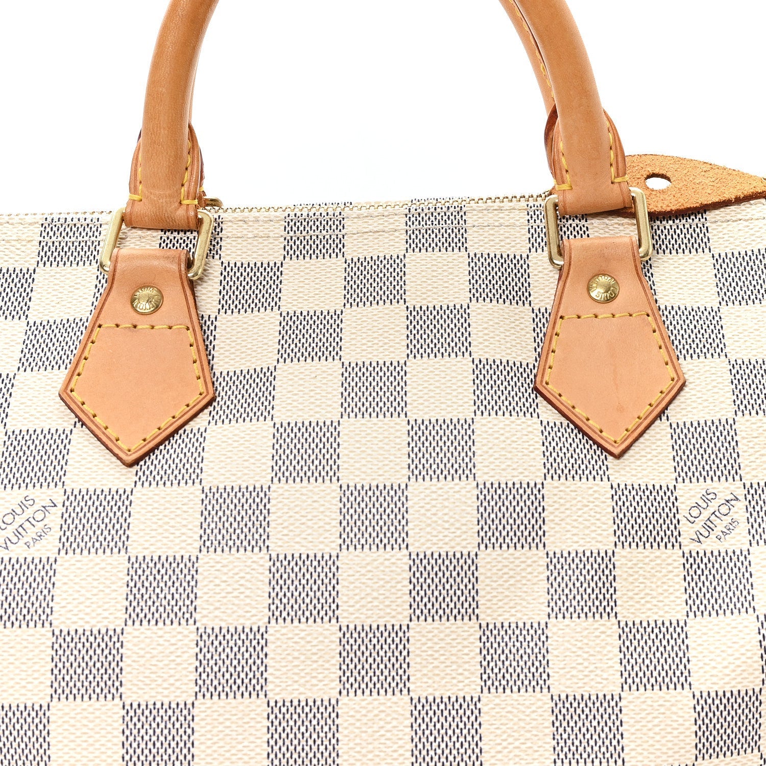 Damier Azur Speedy 30