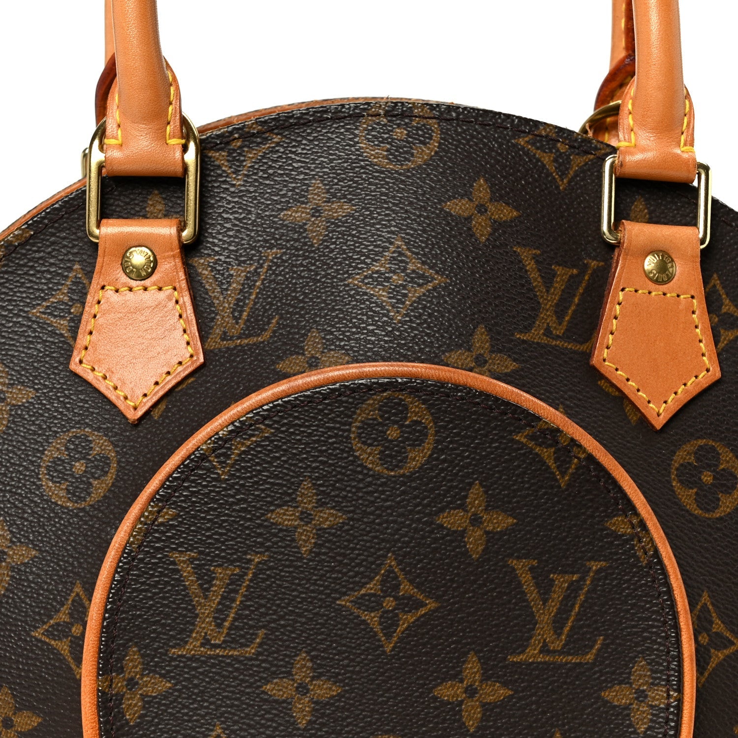 Monogram Ellipse PM