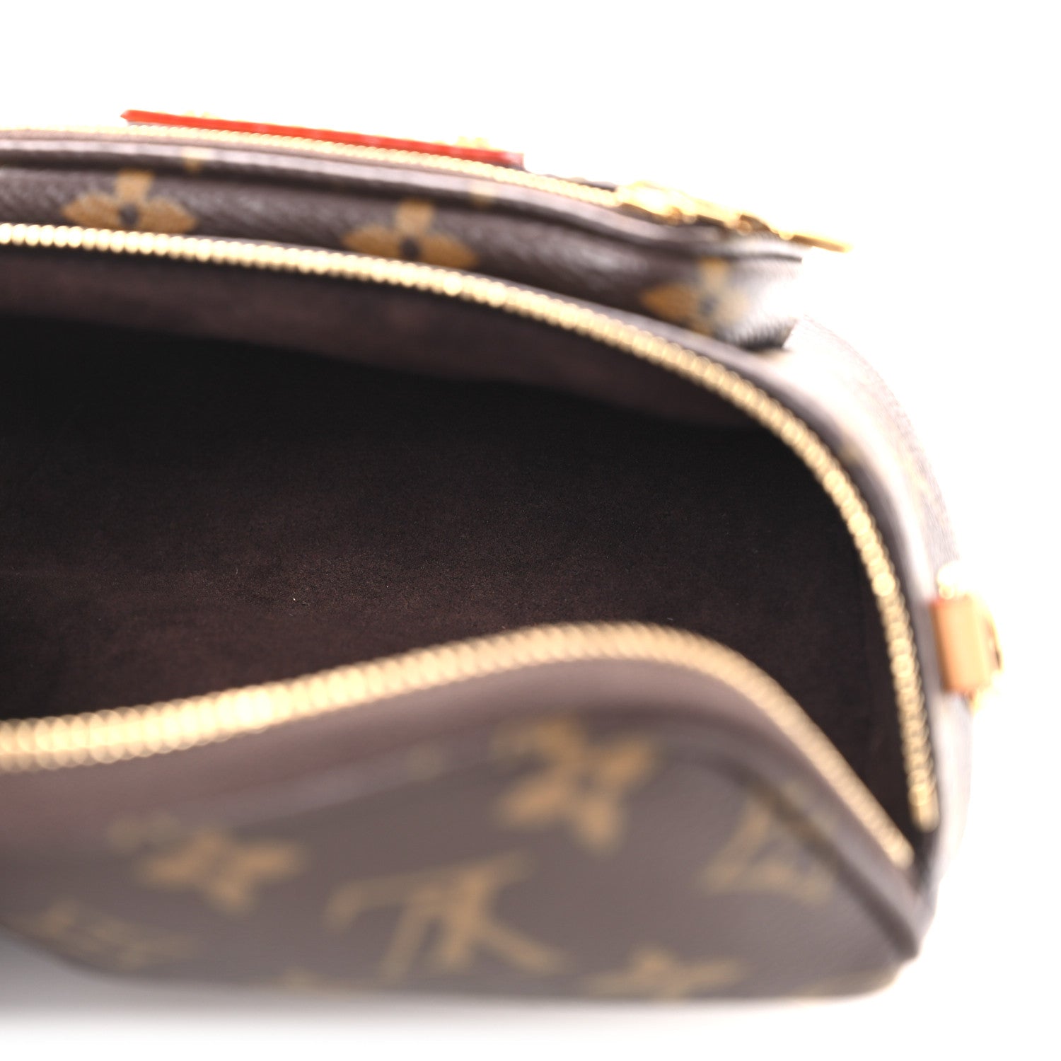 Monogram Mini Bumbag