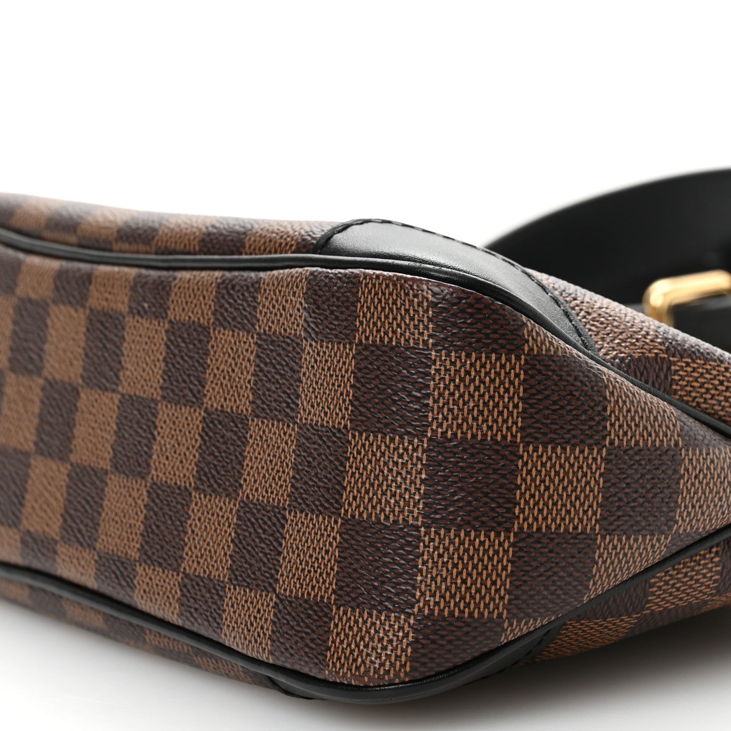 Damier Ebene Odeon PM Black