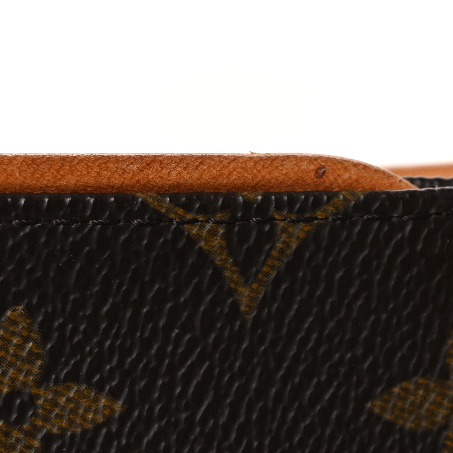 Monogram Pochette Florentine XS