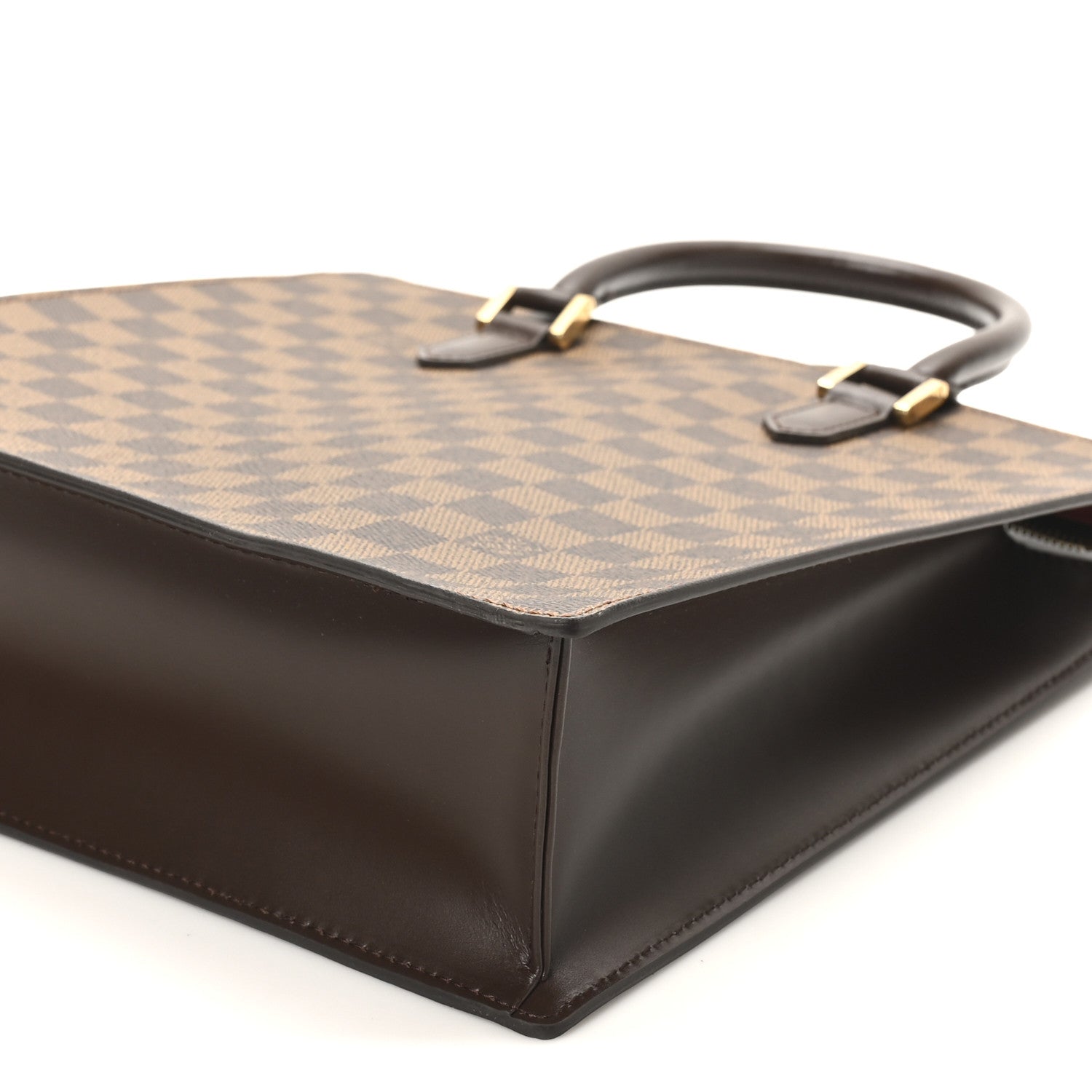 Damier Ebene Venice Sac Plat