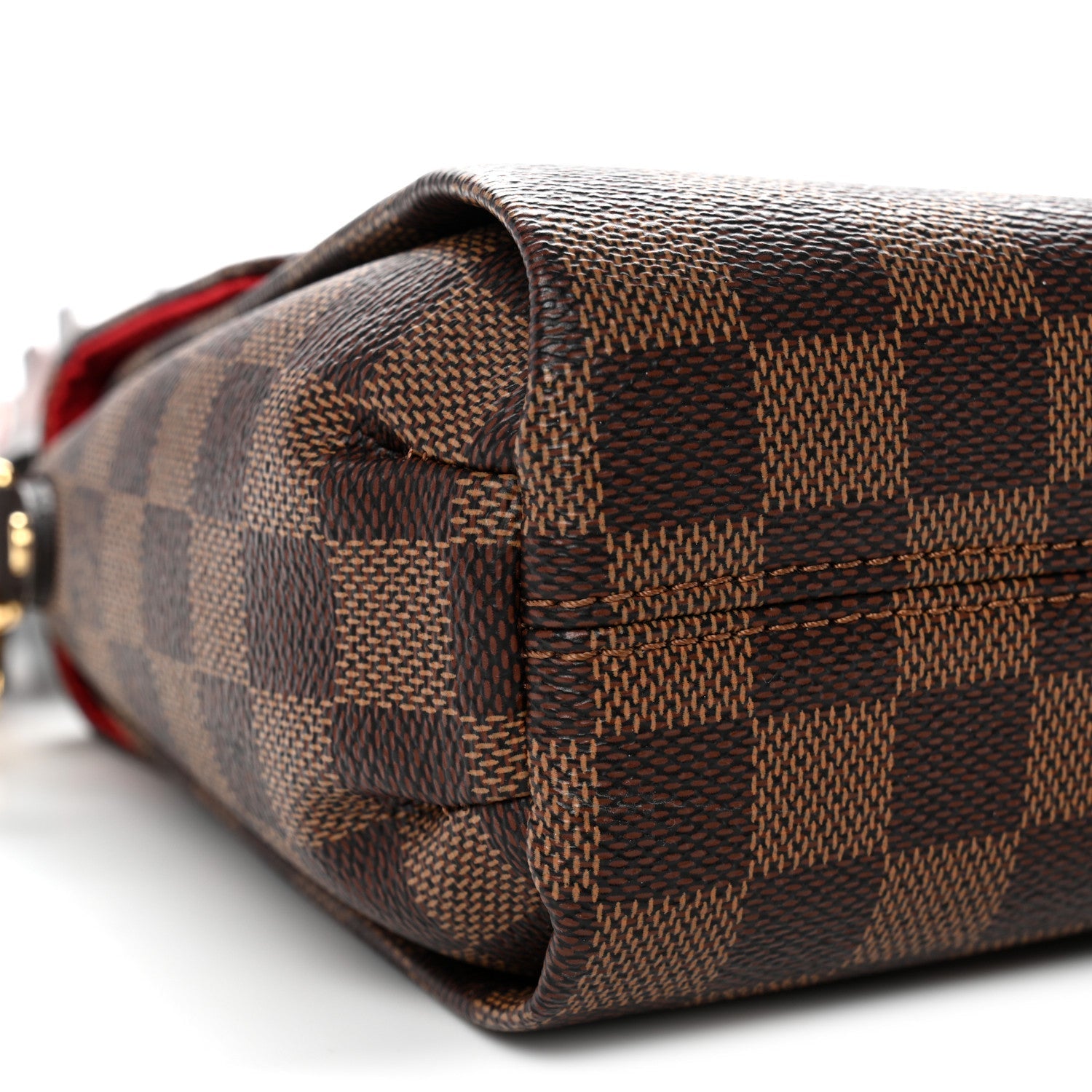 Damier Ebene Croisette