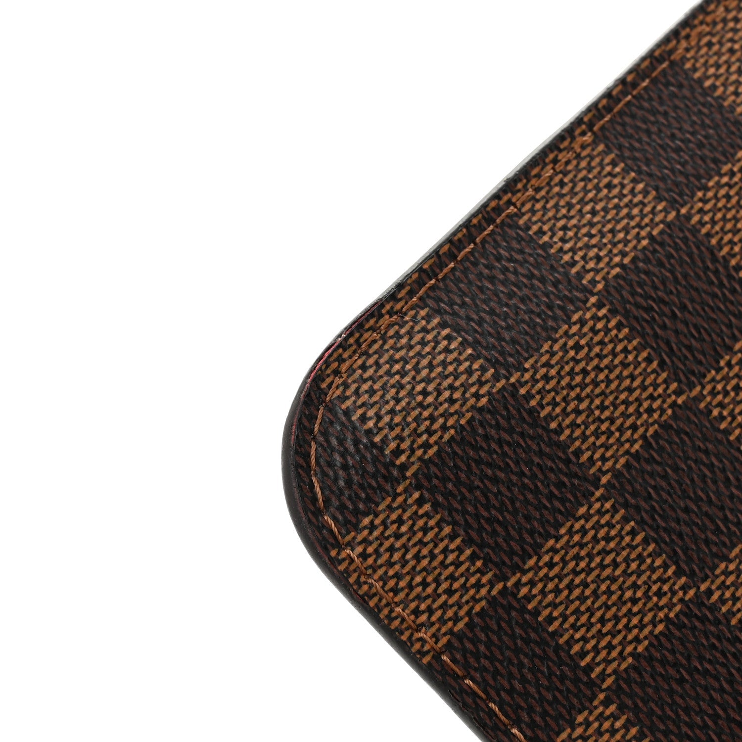Damier Ebene Neverfull MM GM Pochette