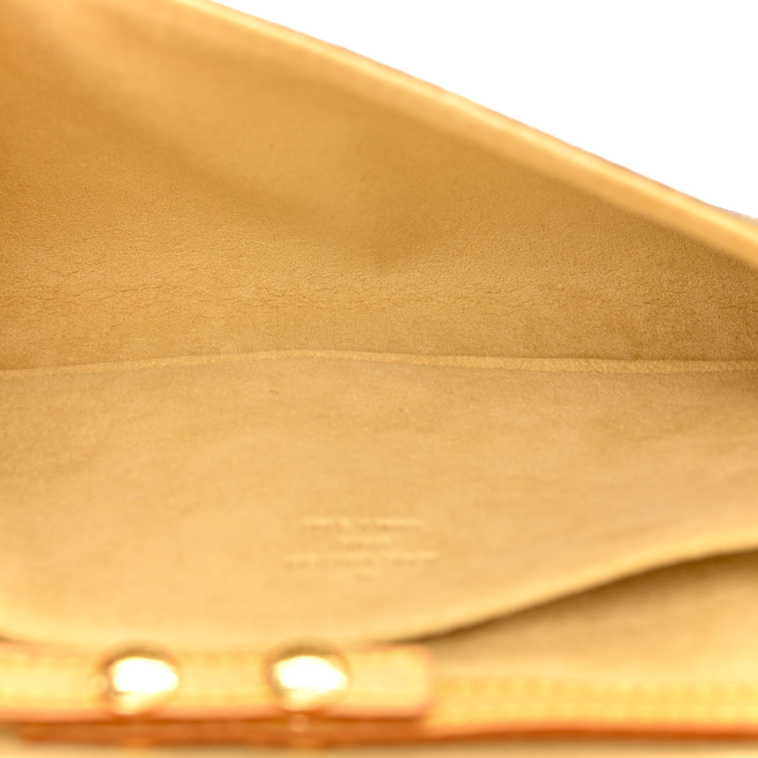 Monogram Pochette Twin GM