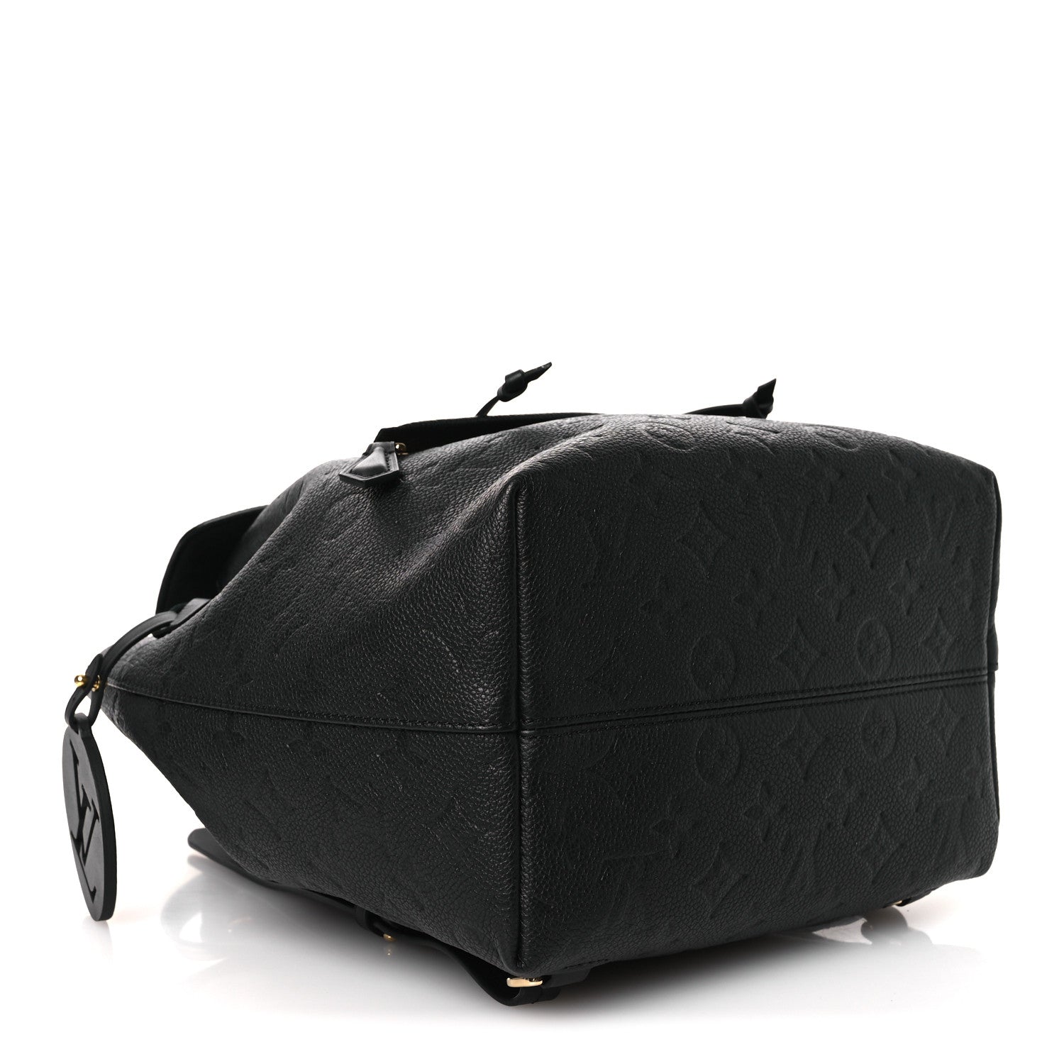 Empreinte Montsouris NM Backpack Black