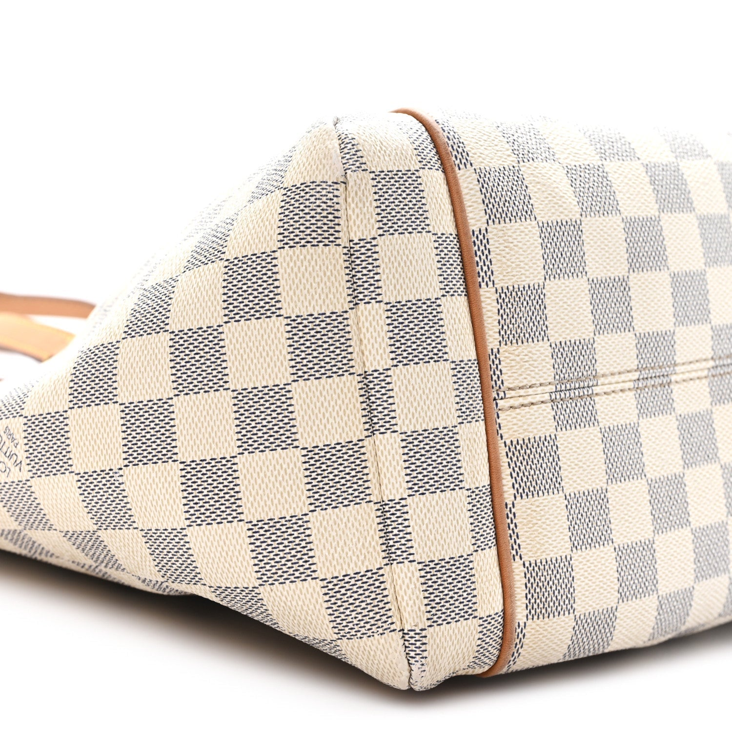 Damier Azur Totally MM