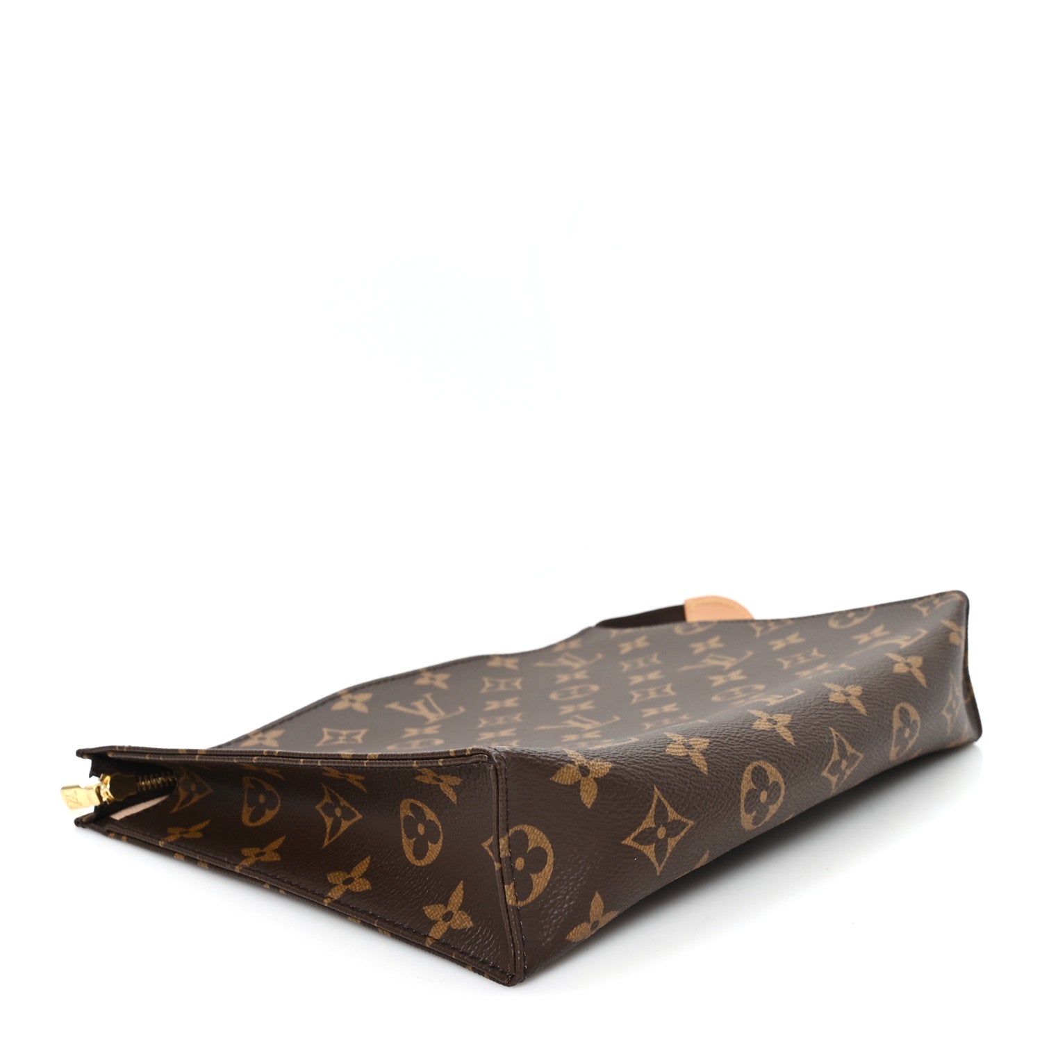 Monogram Toiletry Pouch 26