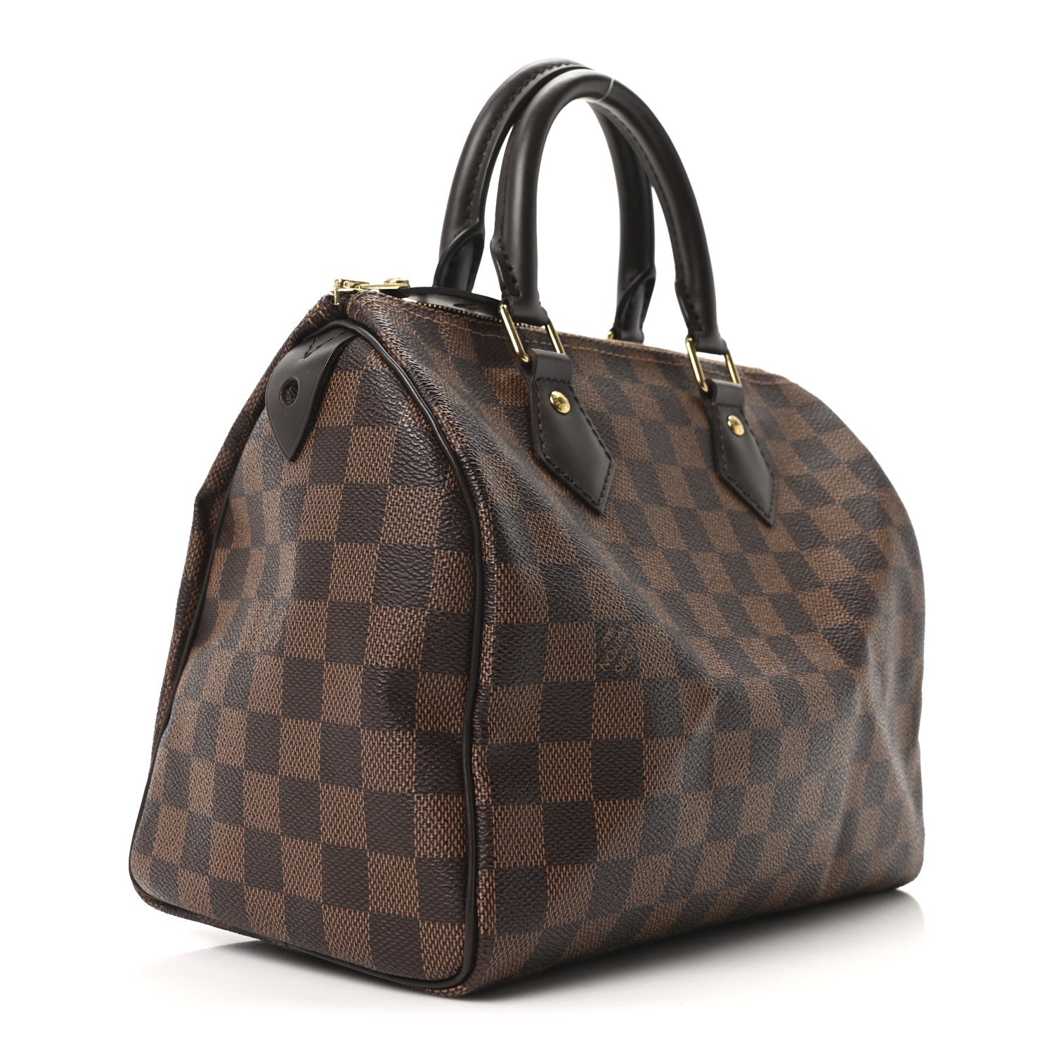 Damier Ebene Speedy 25