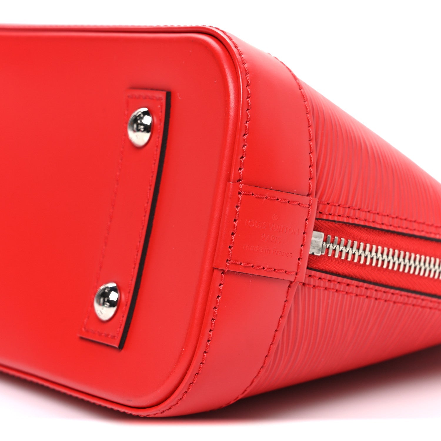 Epi Alma BB Coquelicot