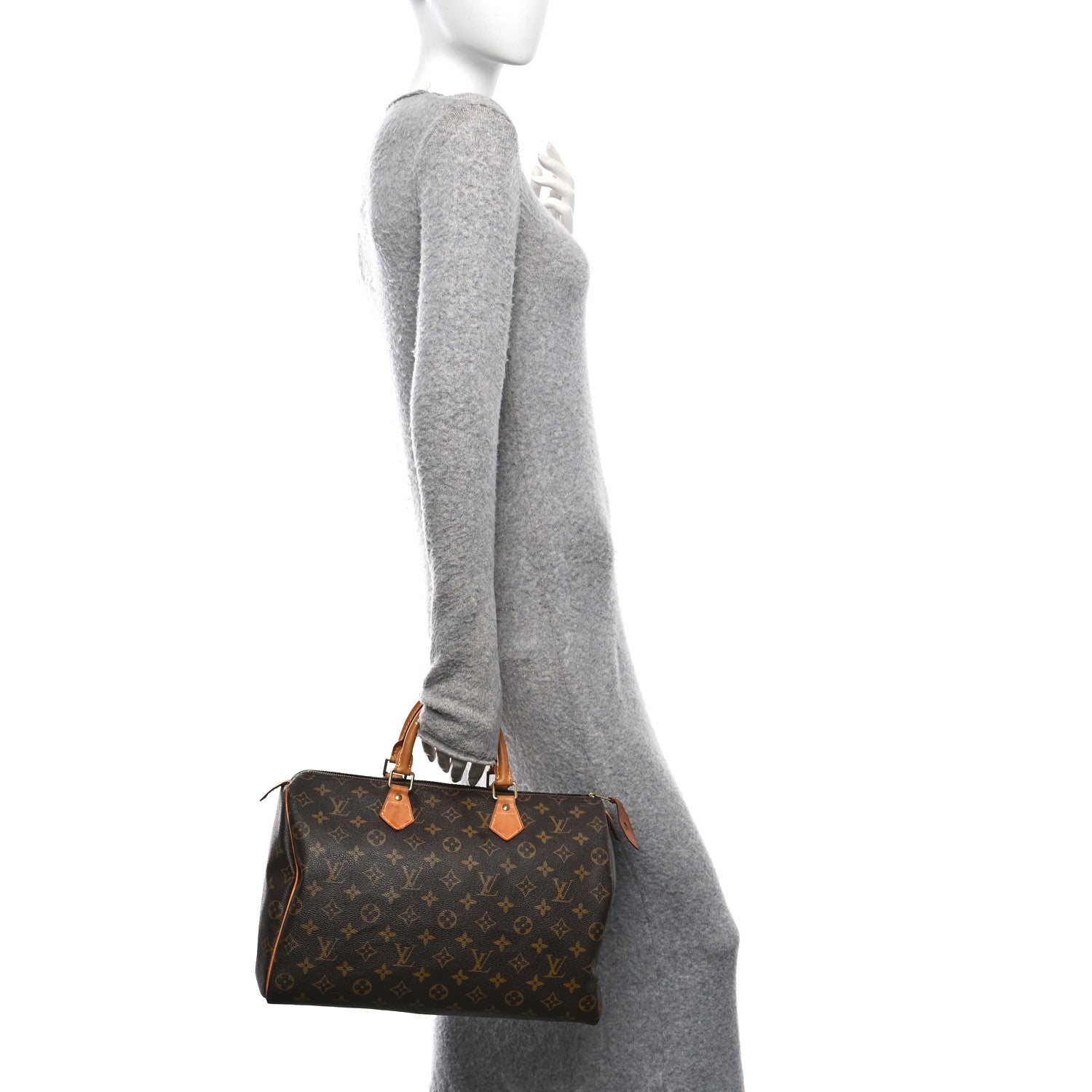 Monogram Speedy 35