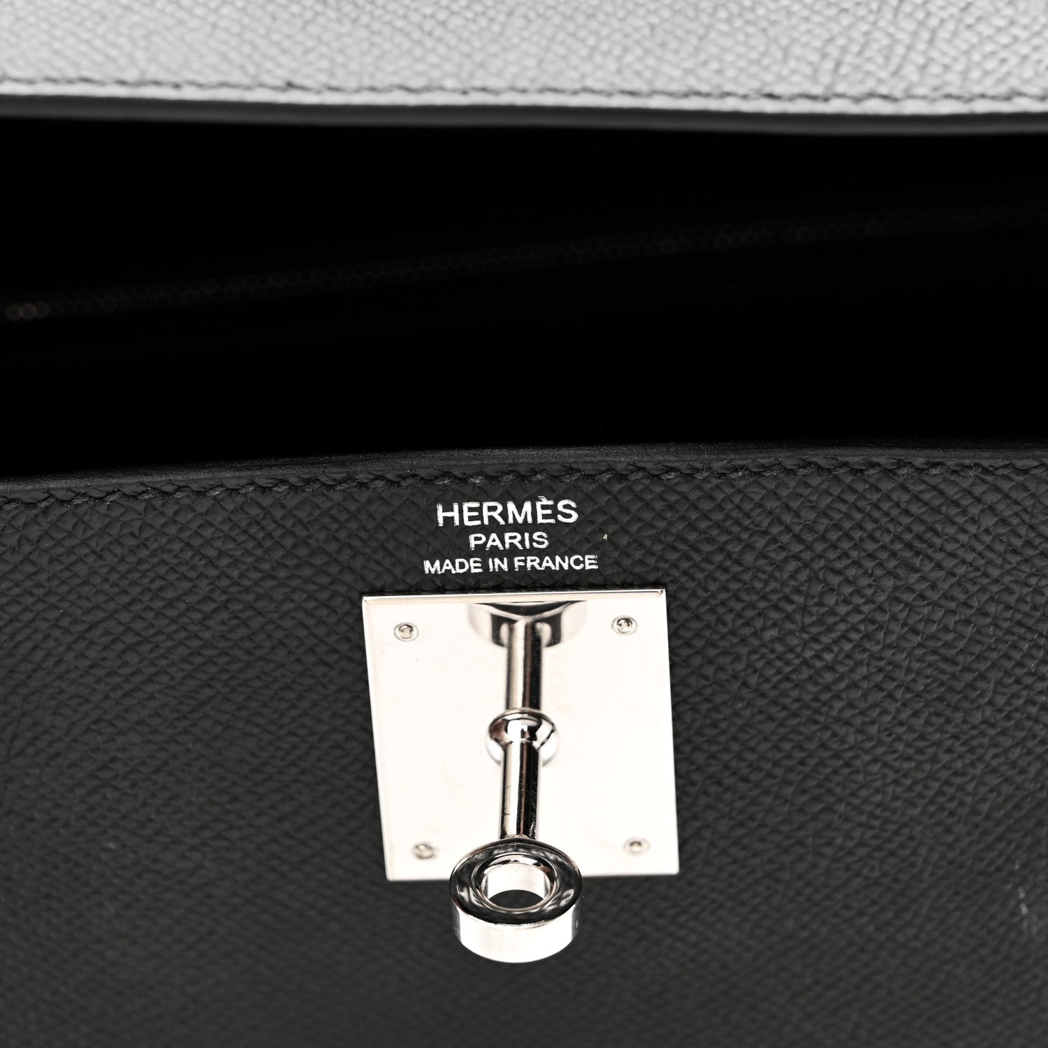Epsom Kelly Sellier 28 Black