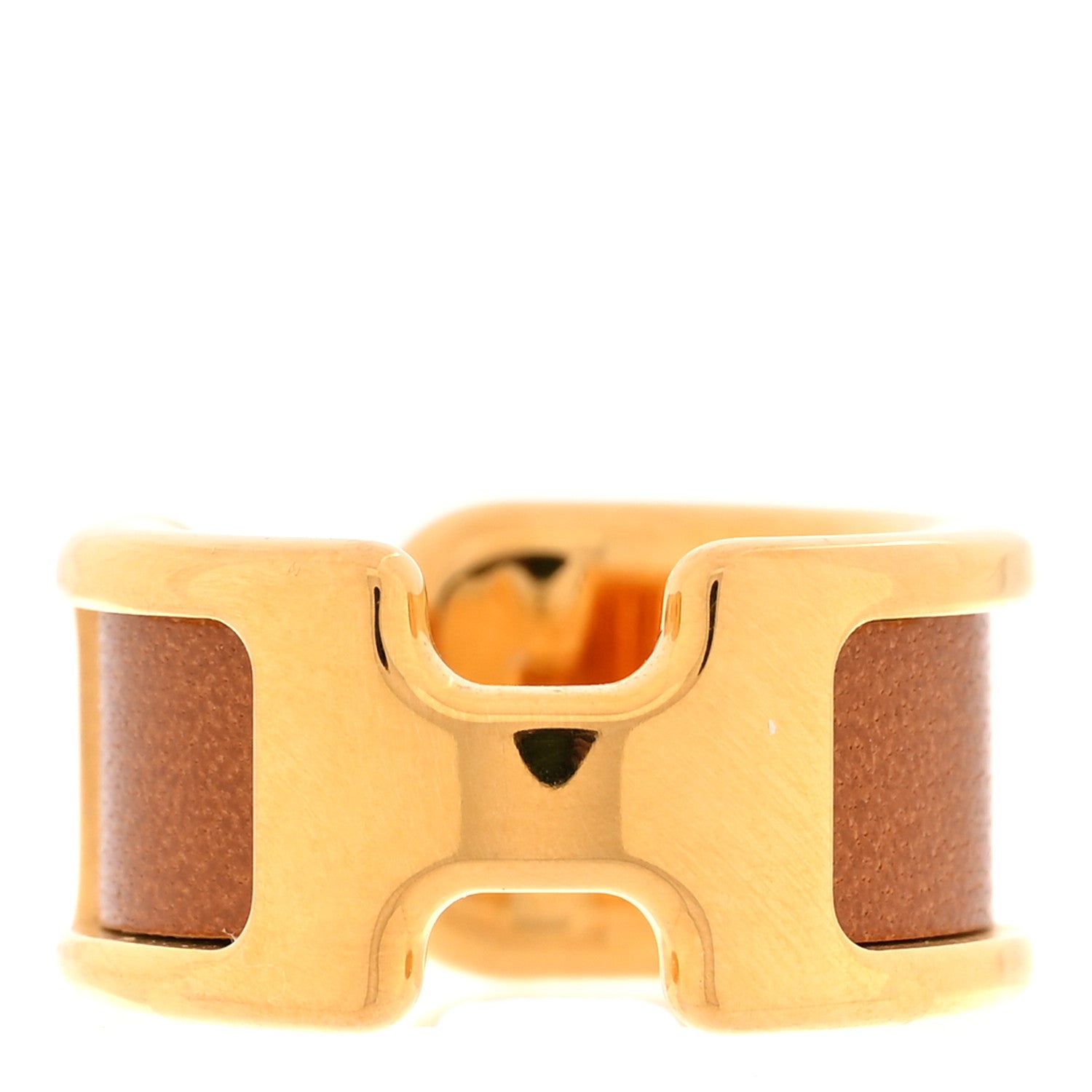 Box Olympe Ear Cuff PM Gold
