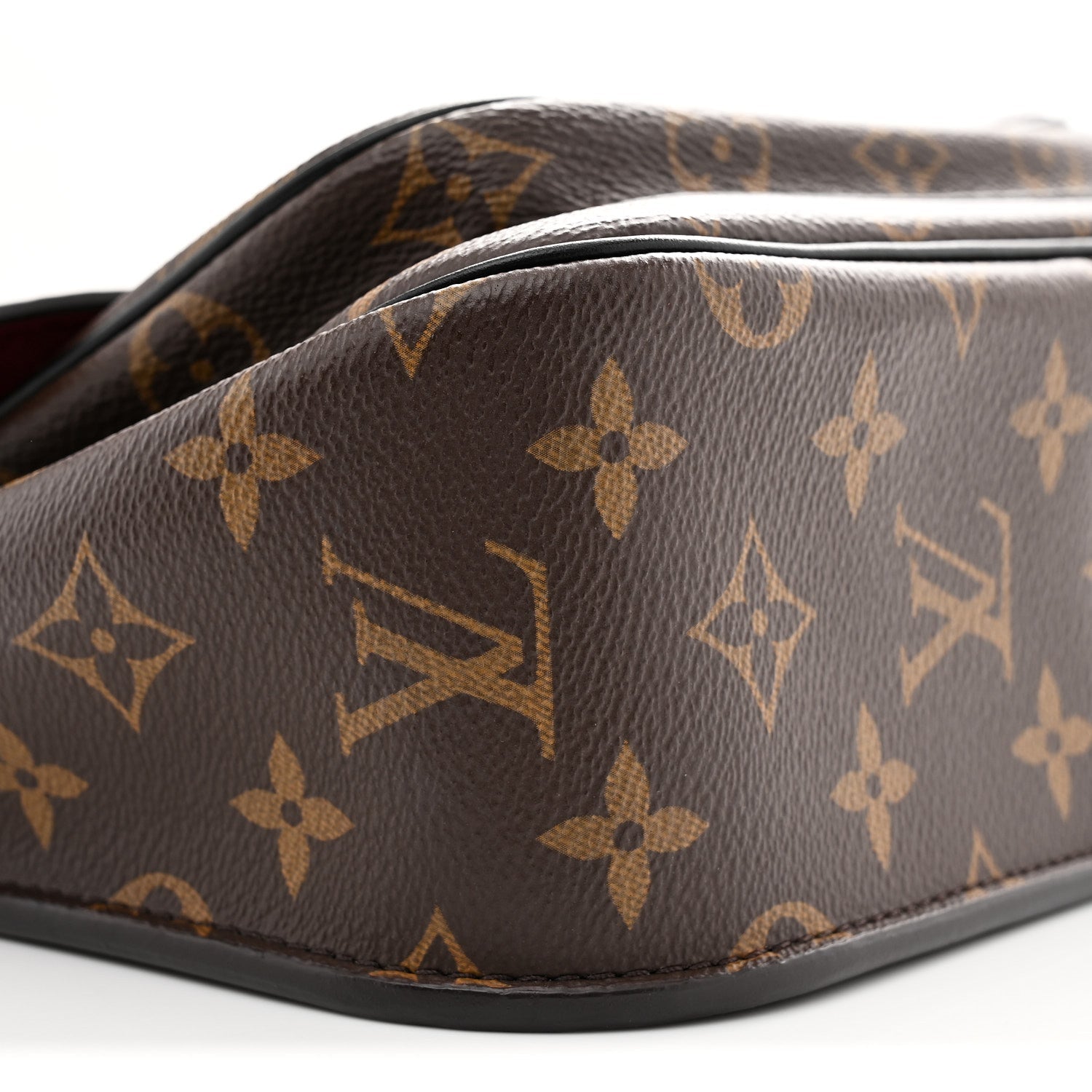 Monogram Passy
