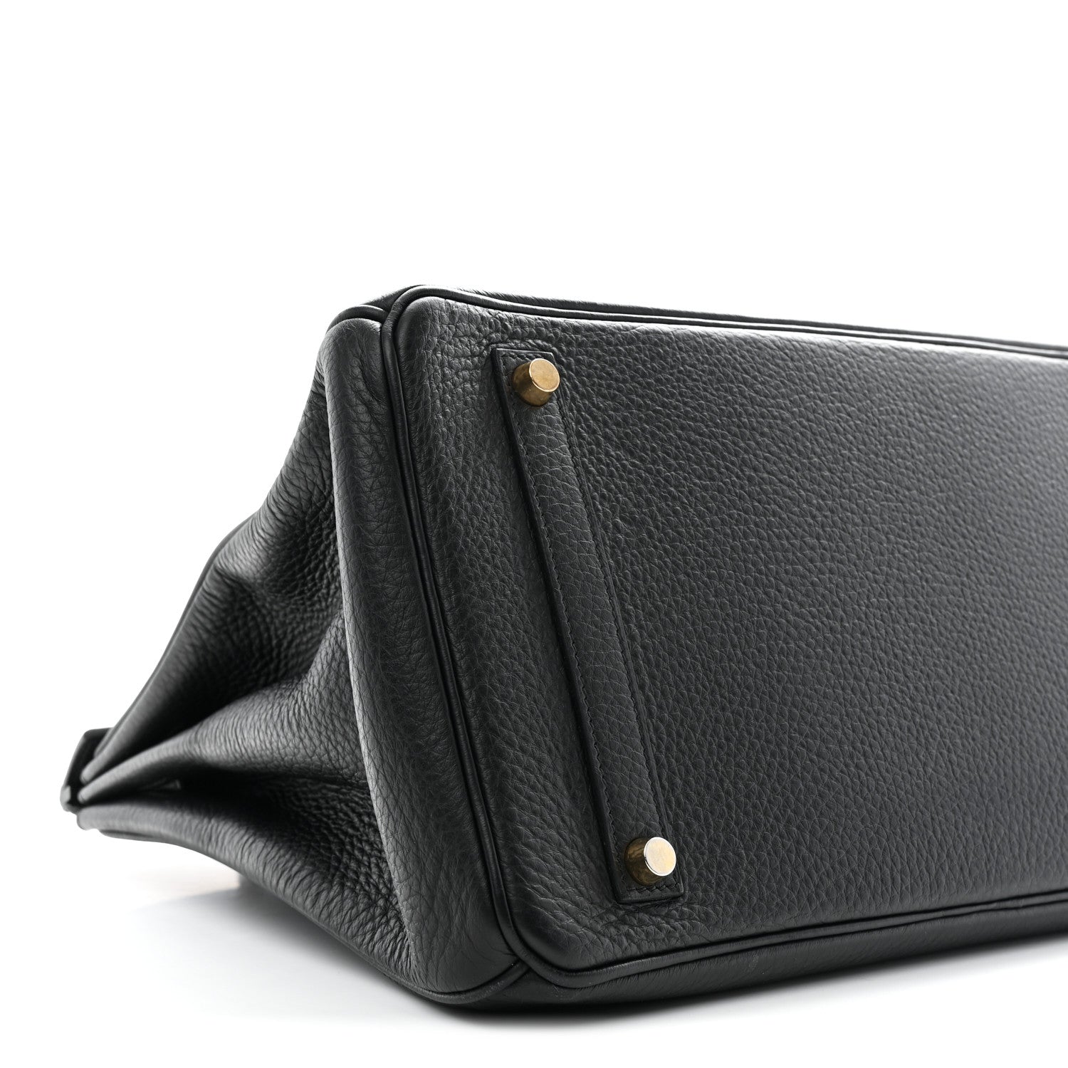 Ardennes Birkin 35 Black