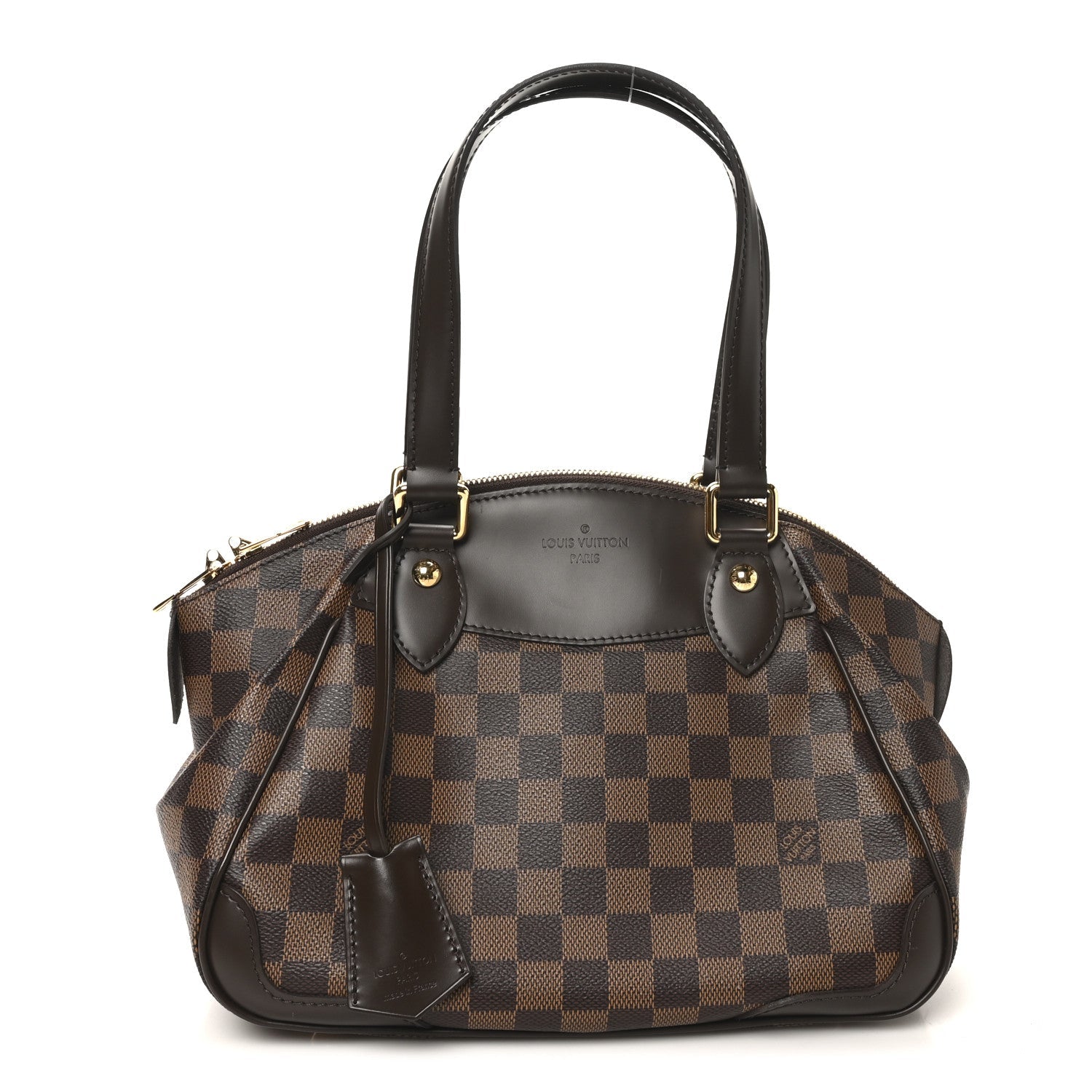 Damier Ebene Verona PM