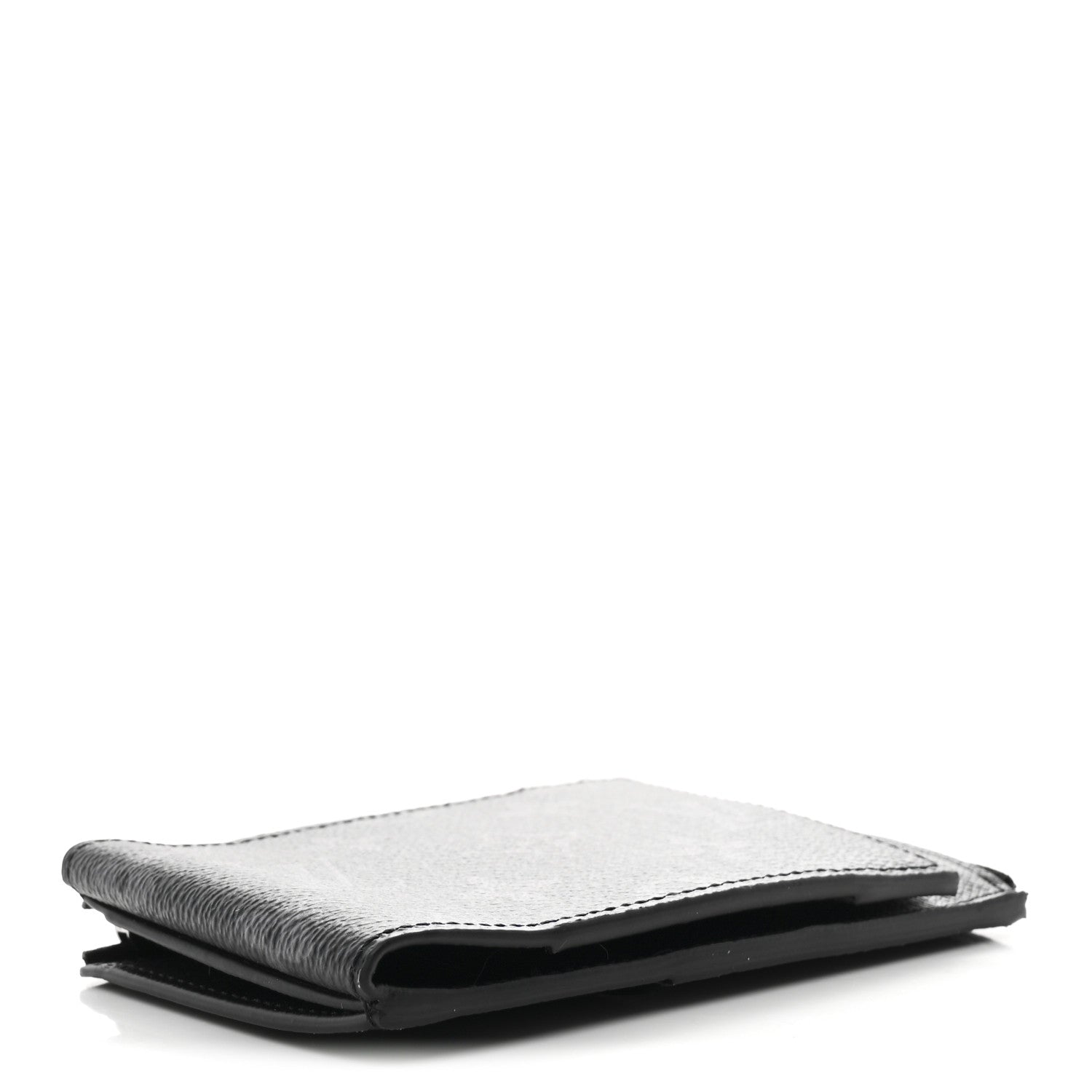 Monogram Eclipse Multi Card Holder Trunk