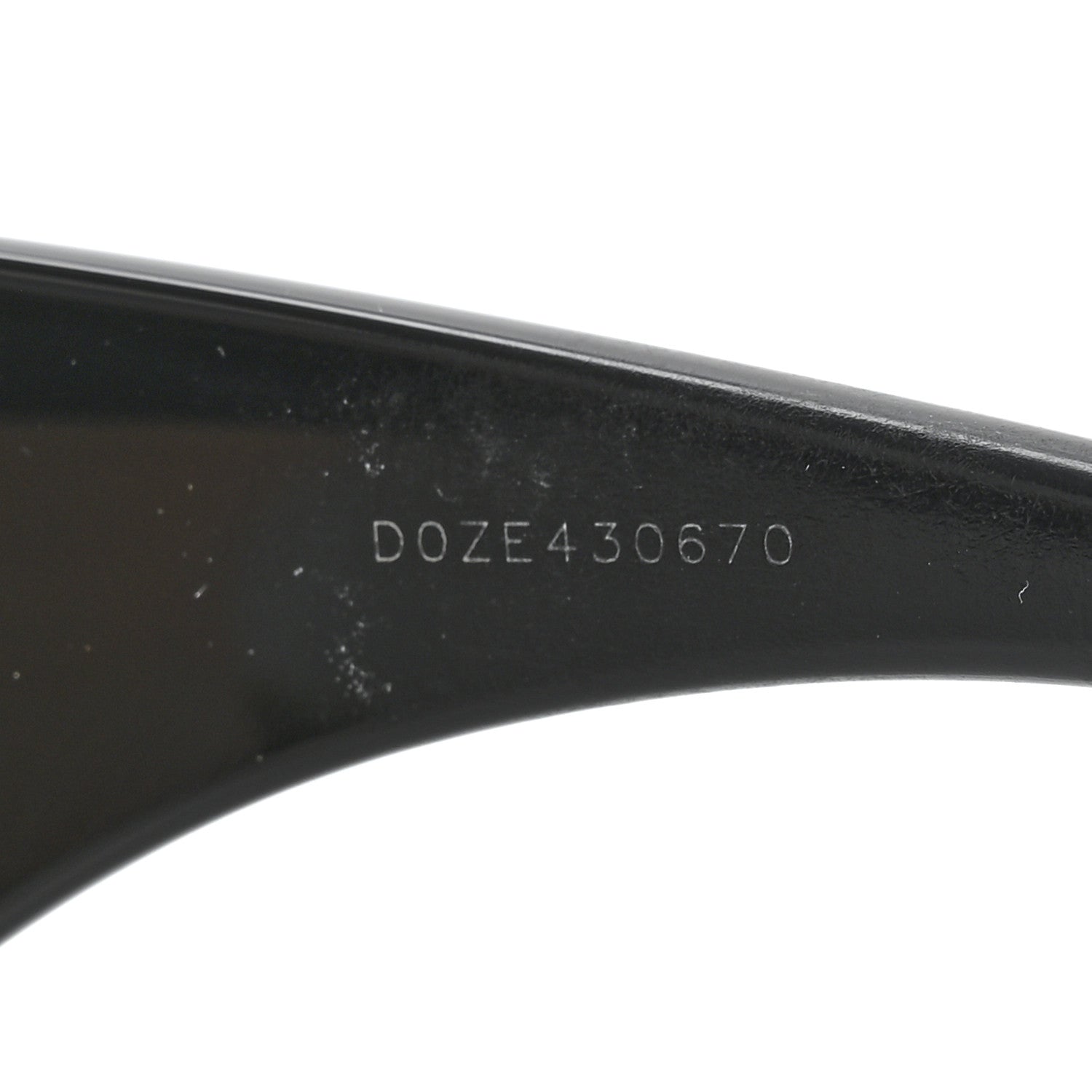 Acetate Sunglasses GG1425S Black