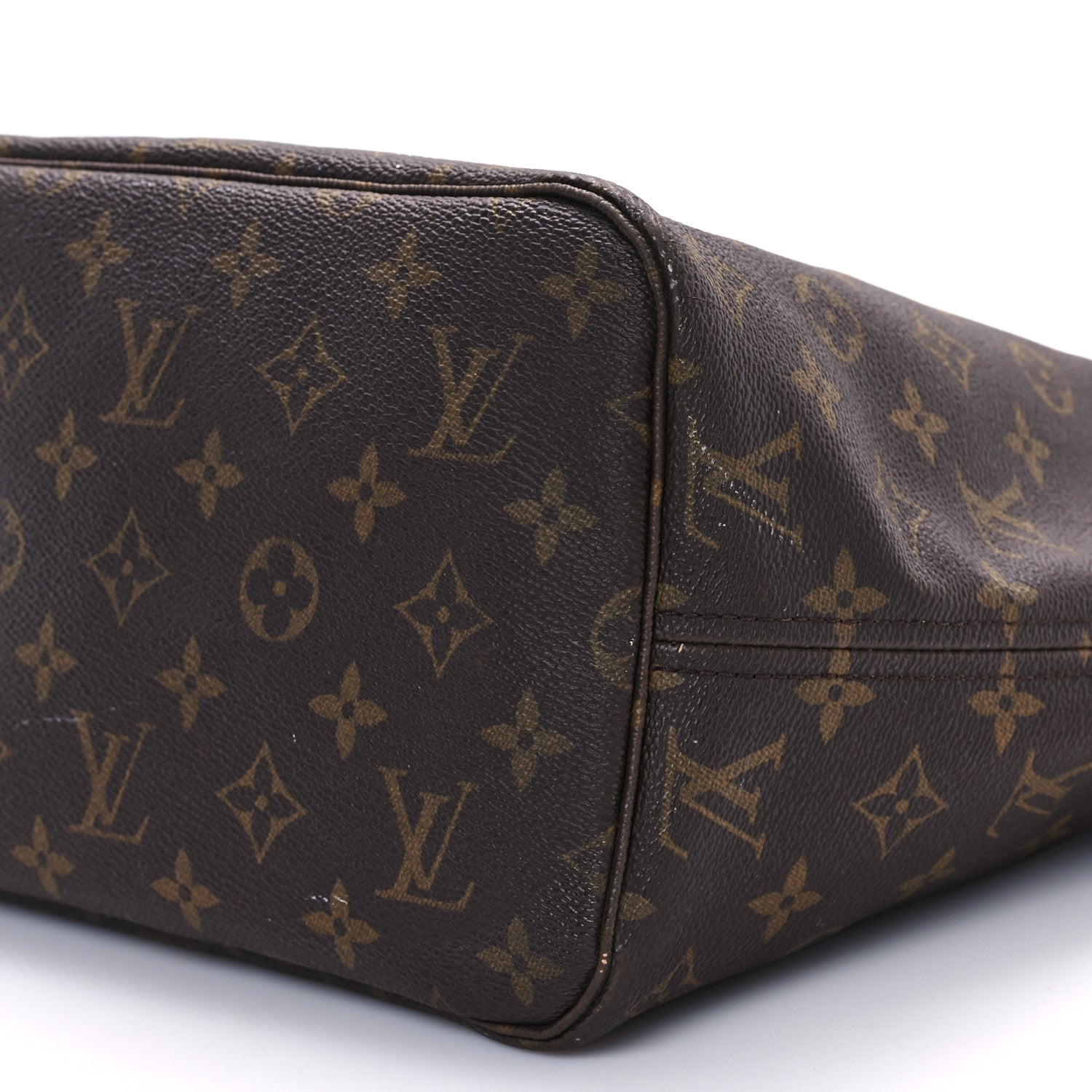 Monogram Neverfull MM