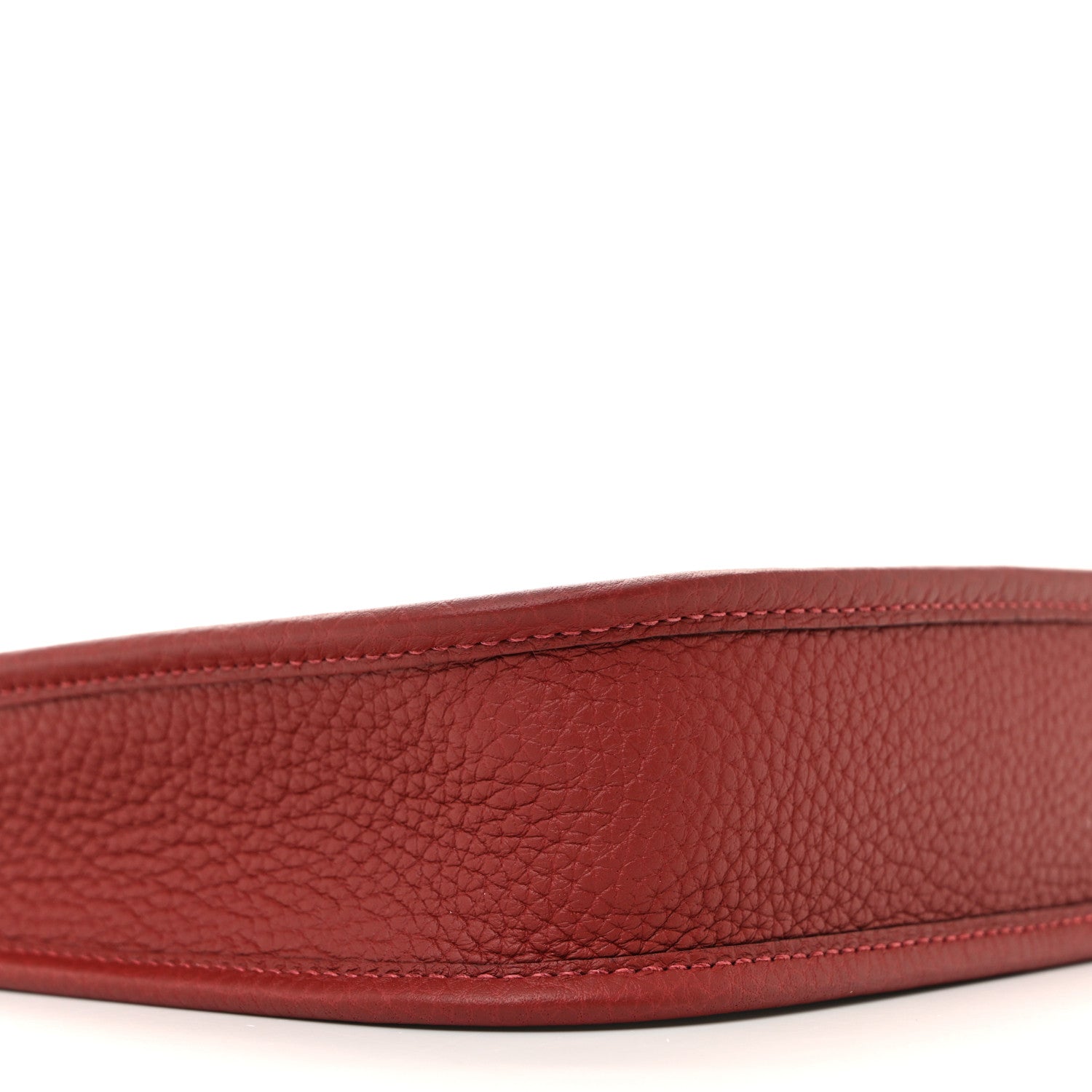Taurillon Clemence Evelyne TPM Rouge H