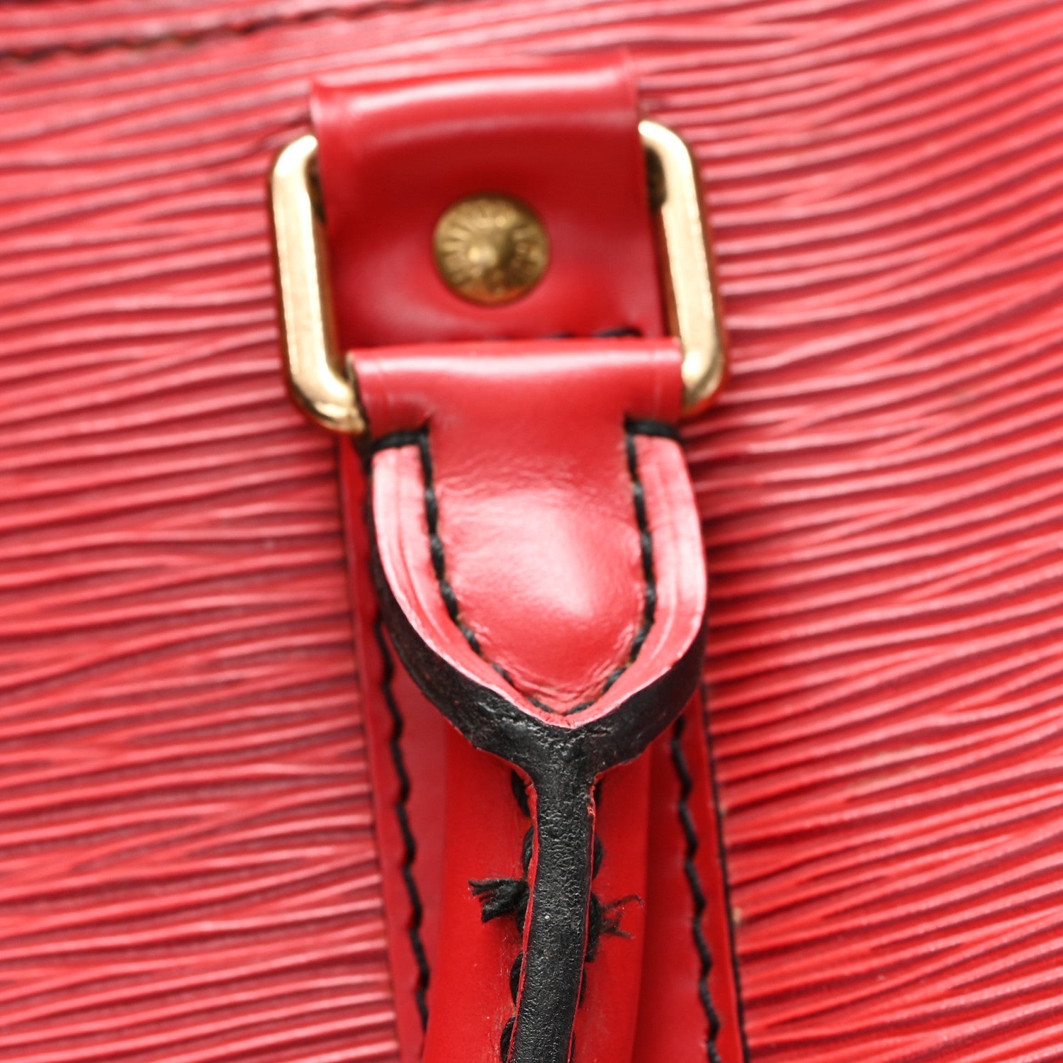 Epi Keepall 50 Castillan Red
