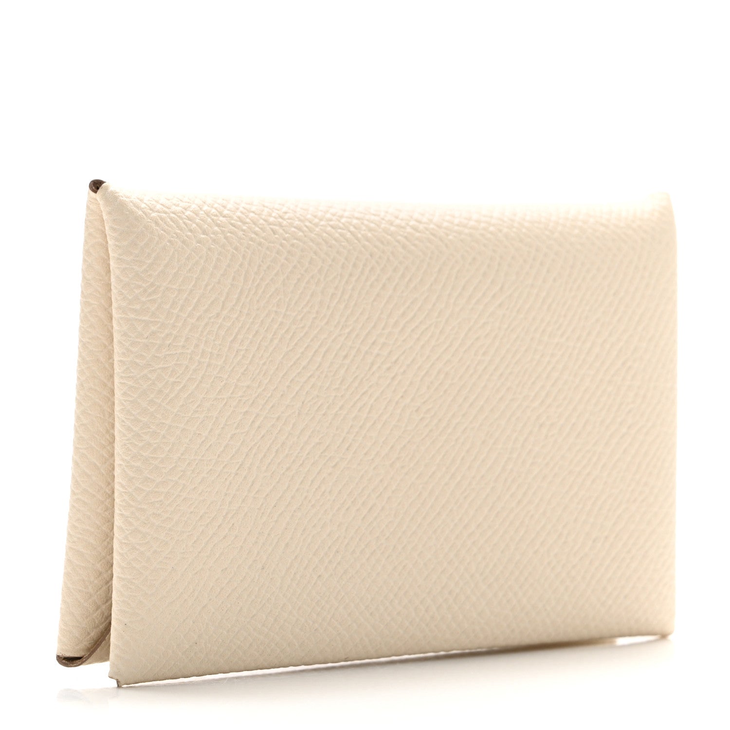 Epsom Calvi Card Case Beton