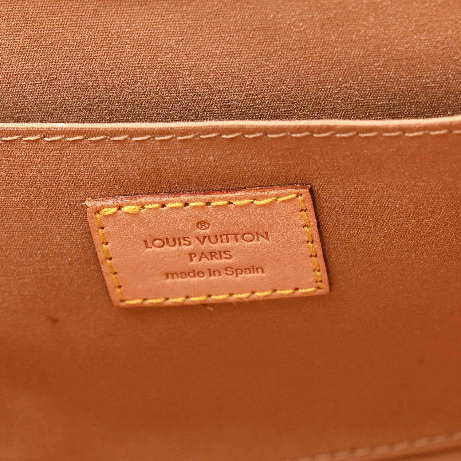 Vernis Roxbury Drive Noisette