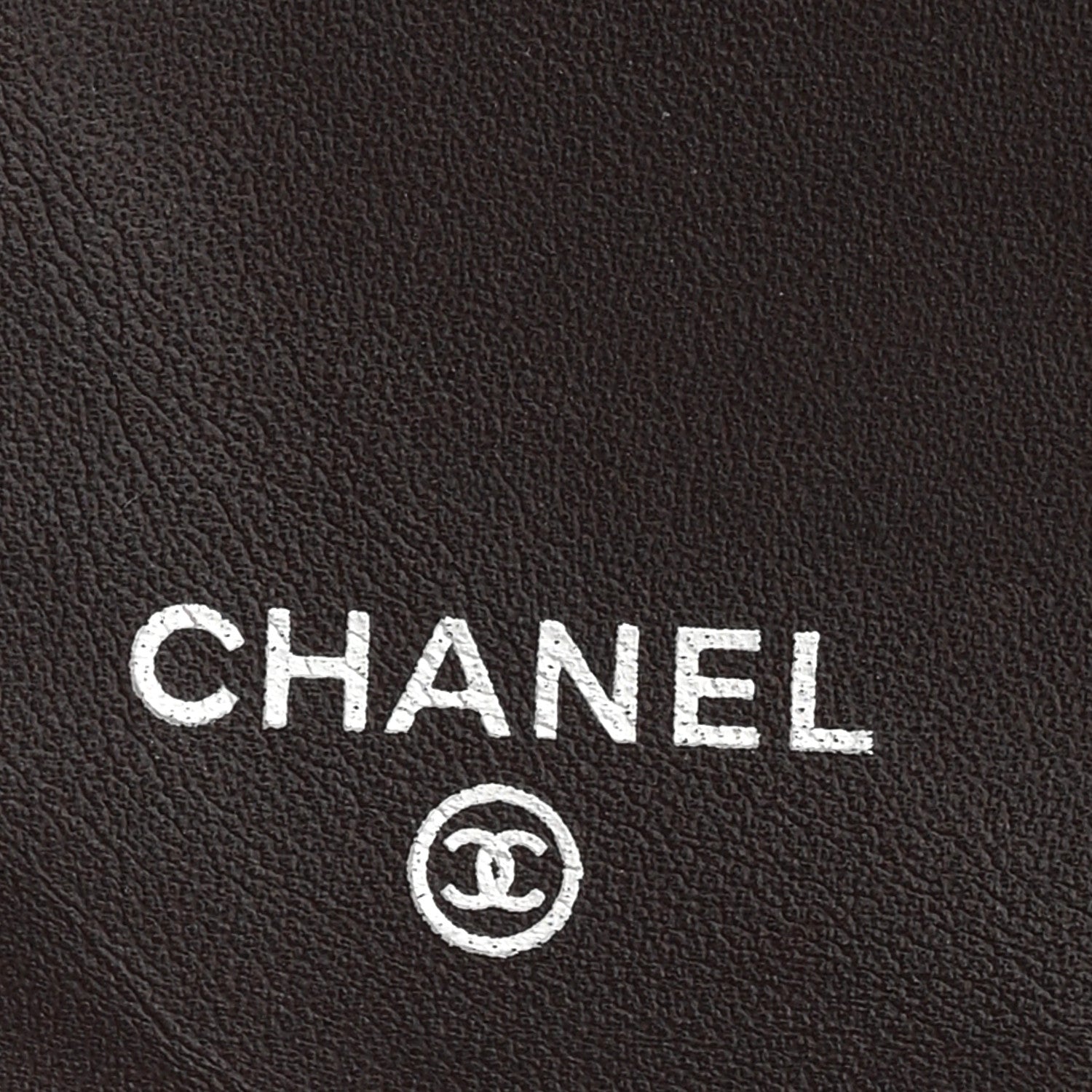 Caviar Quilted CC French Wallet Black