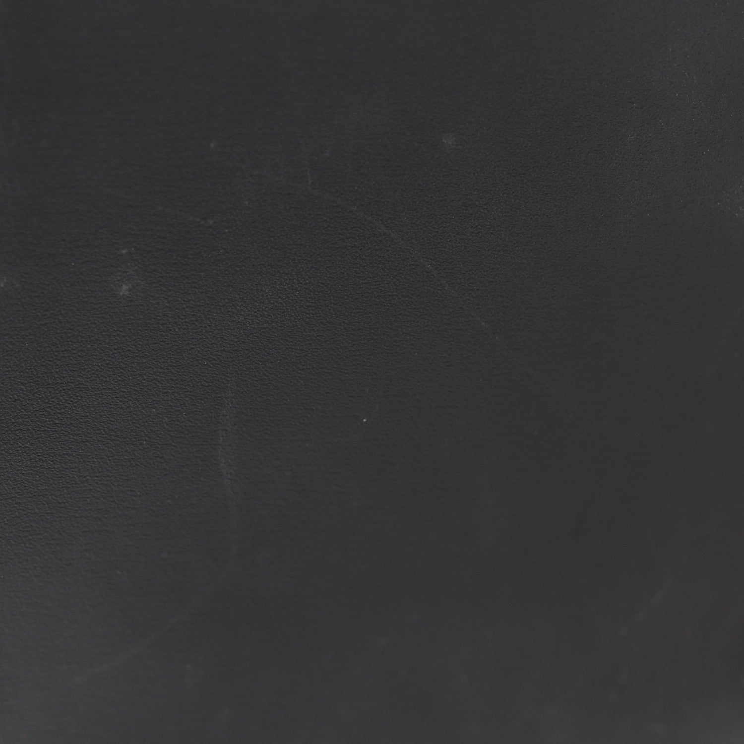 Calfskin Chain Louise MM Black