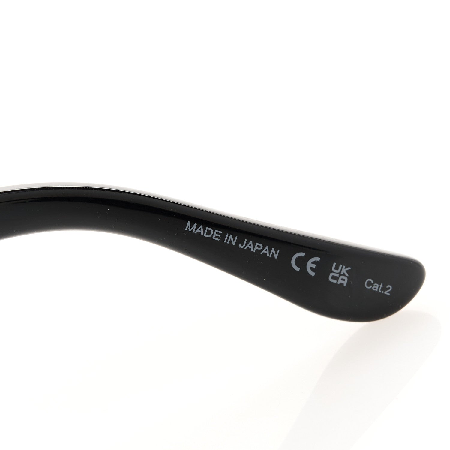 SL M8 Sunglasses Black