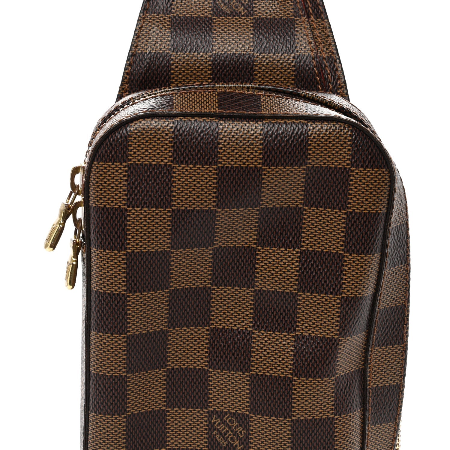 Damier Ebene Geronimos