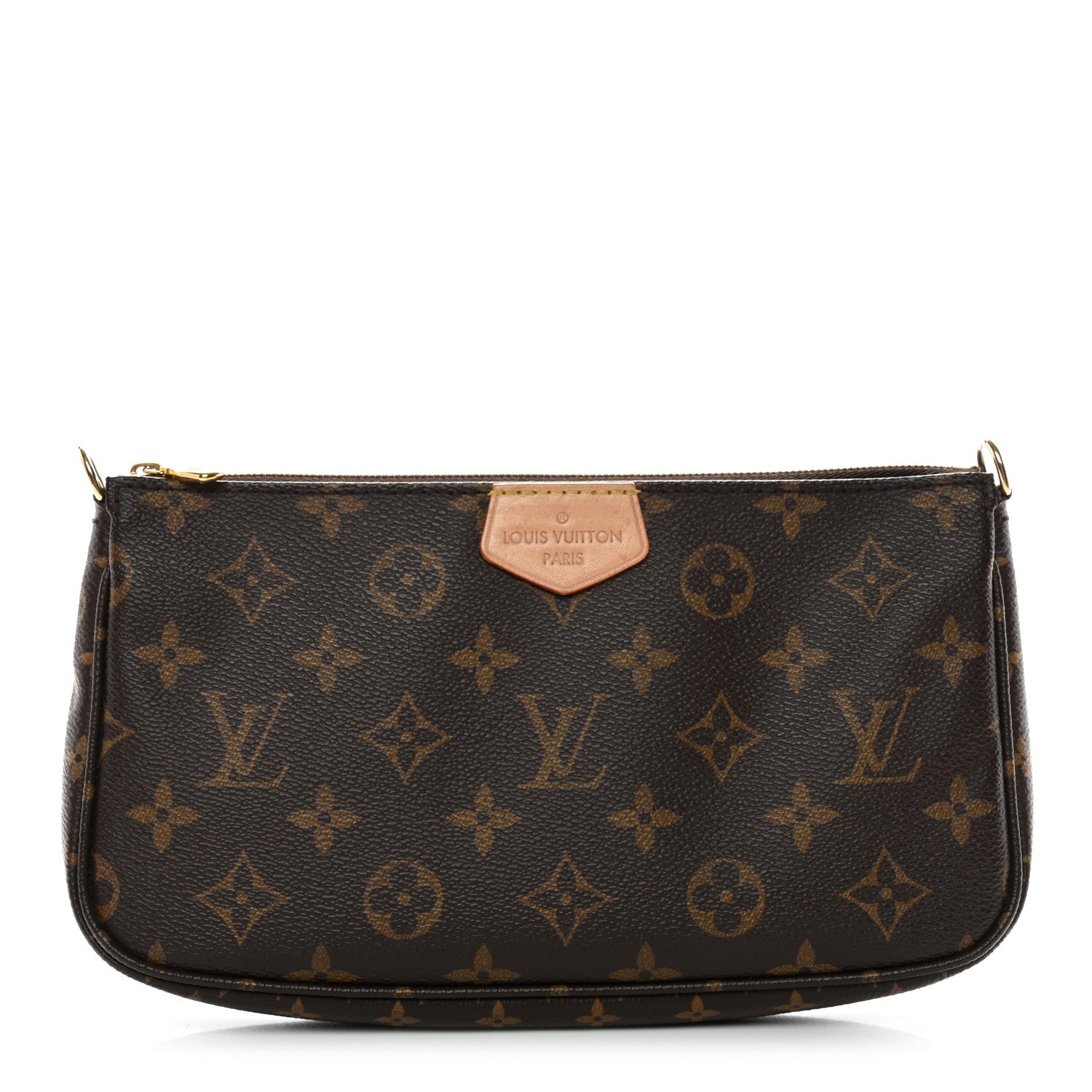 Monogram Multi Pochette Accessories Large Pochette