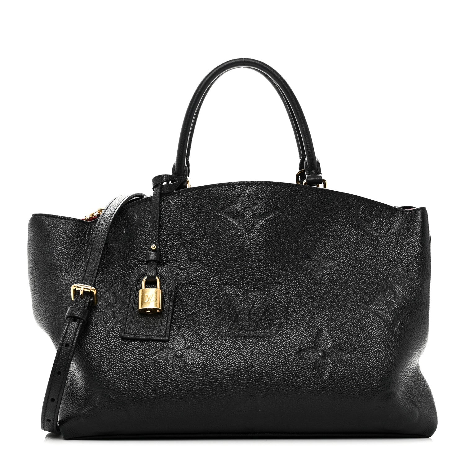 Empreinte Monogram Giant Grand Palais Black