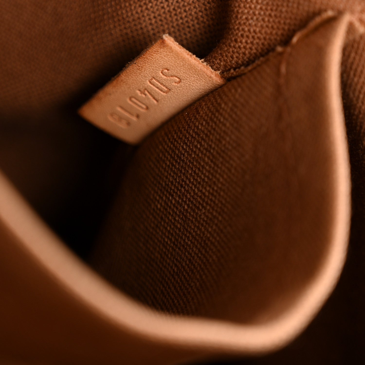 Monogram Tivoli PM