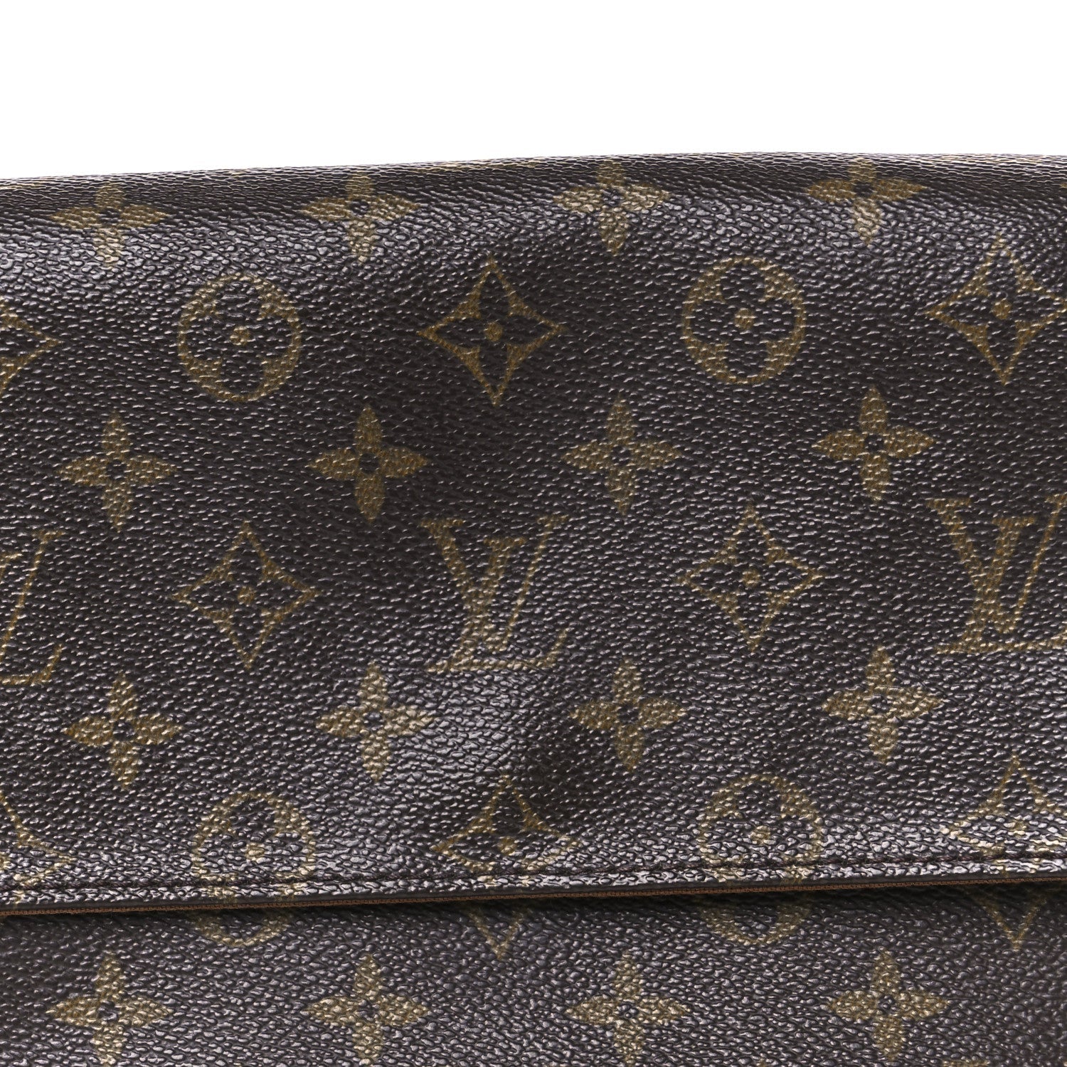 Monogram Mini Looping