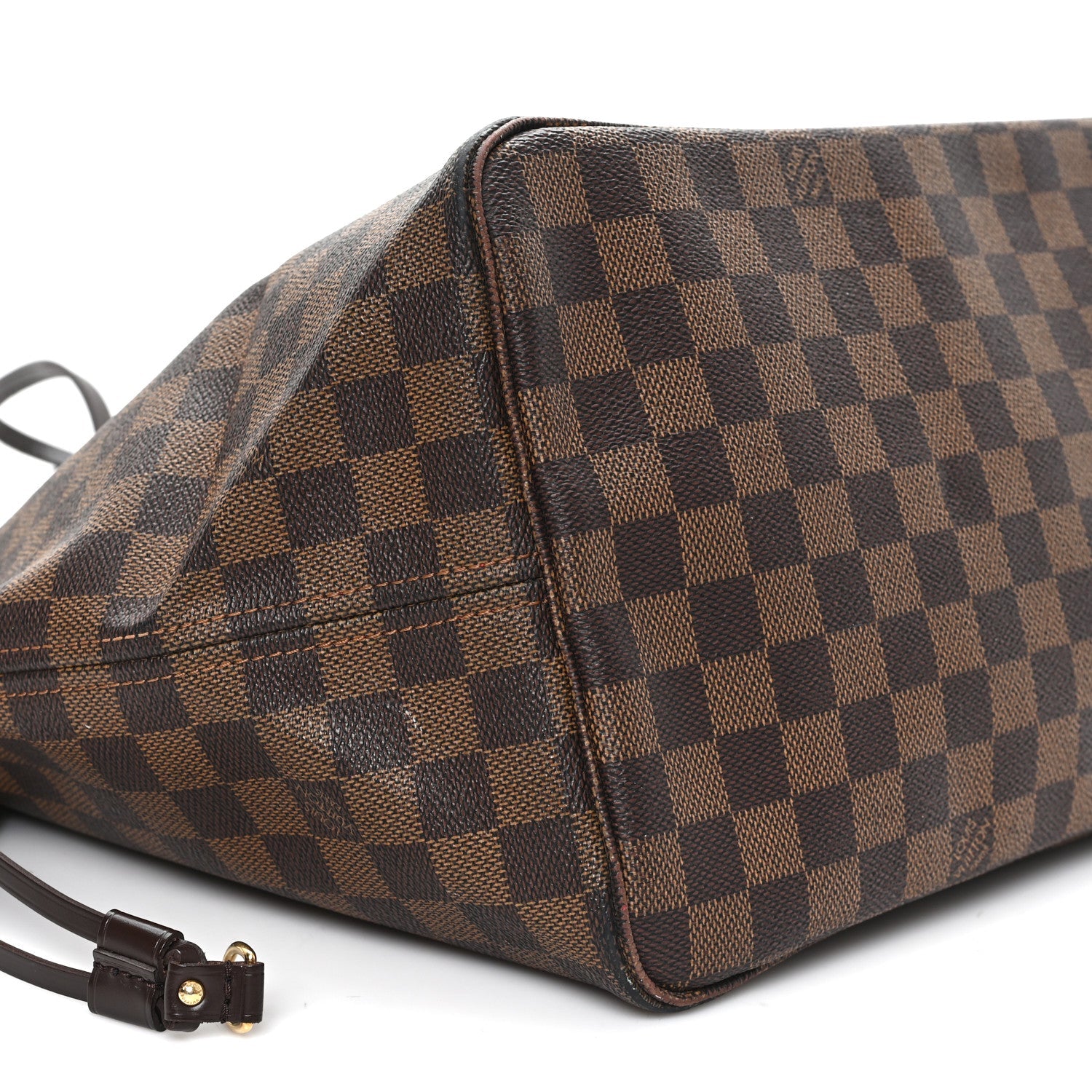 Damier Ebene Neverfull GM