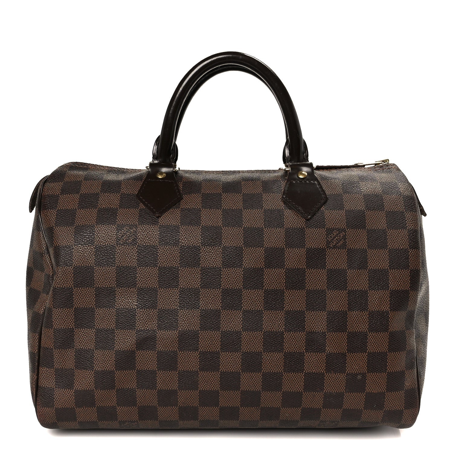 Damier Ebene Speedy 30