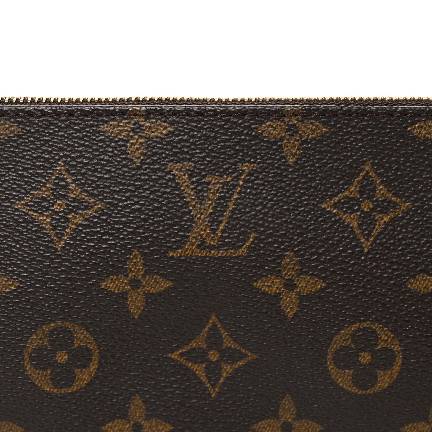 Monogram Pochette Accessories