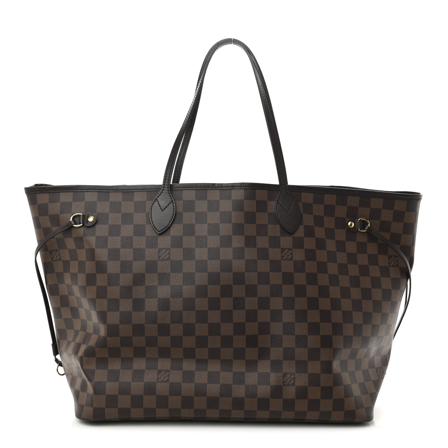 Damier Ebene Neo Neverfull GM