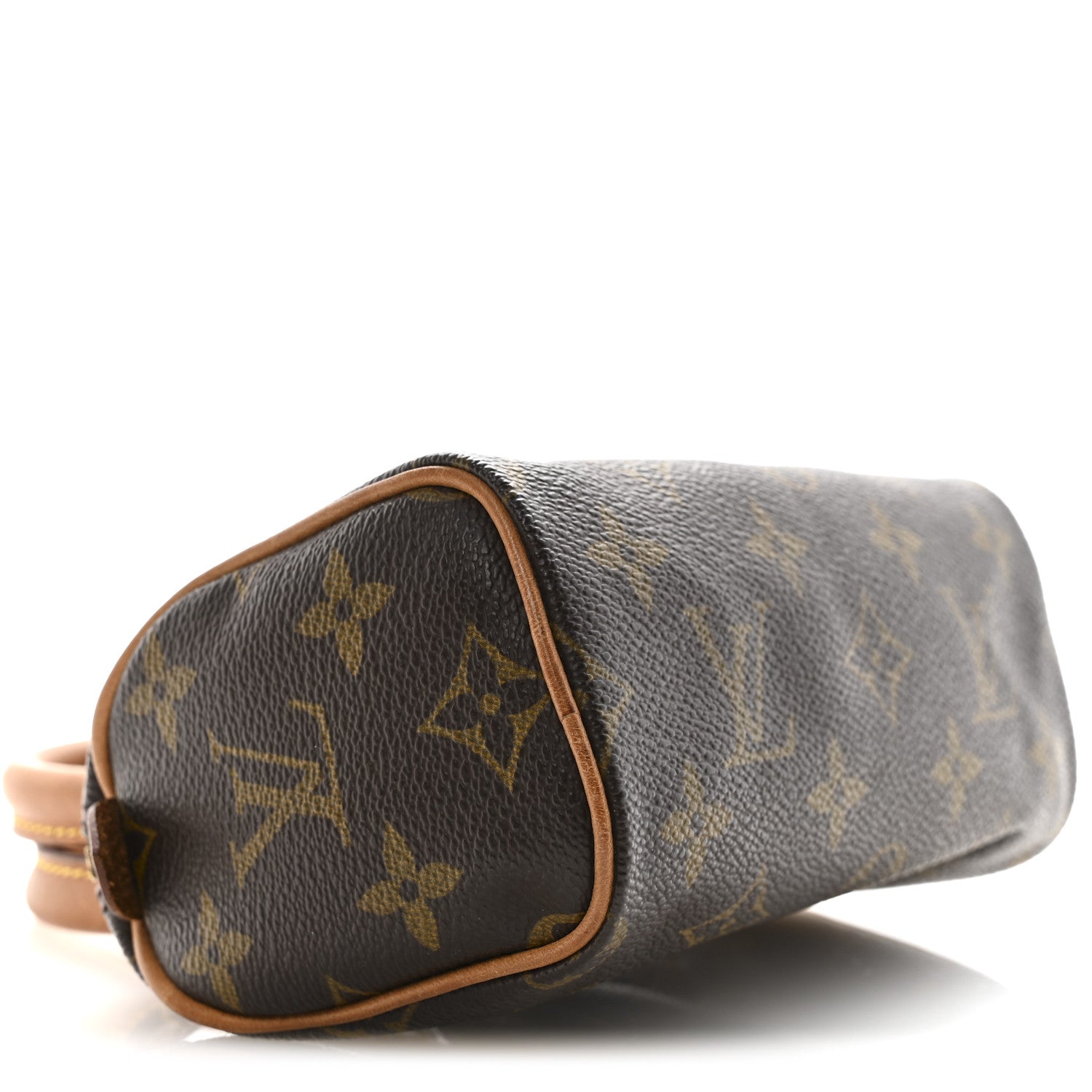 Monogram Mini Sac HL Speedy
