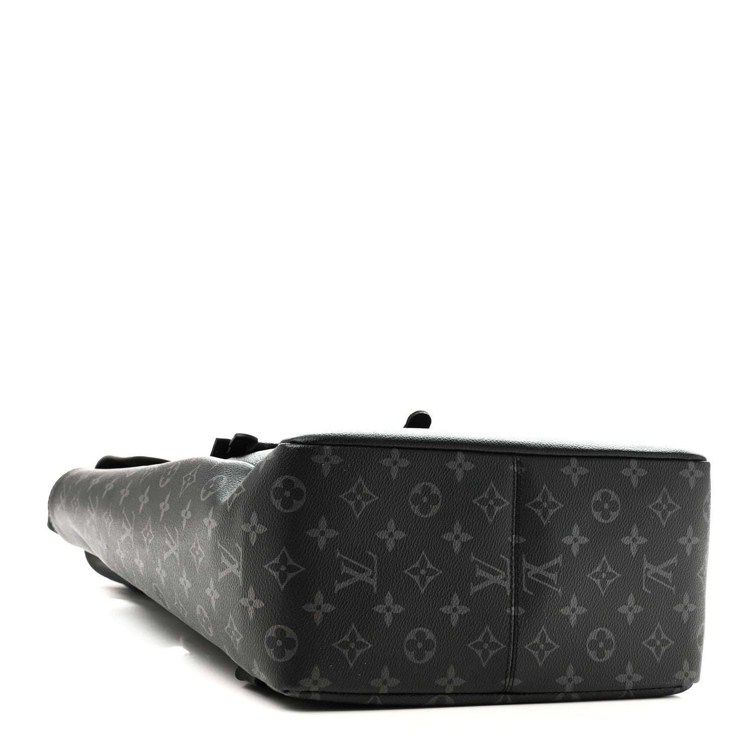 Monogram Eclipse Saumur Backpack