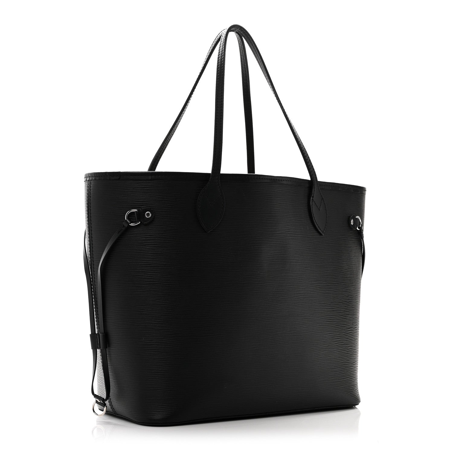 Epi Neverfull MM Black