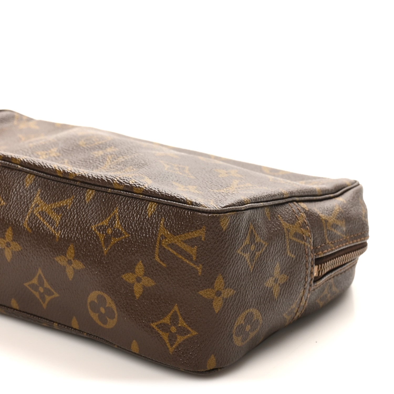 Monogram Trousse Toilette 28
