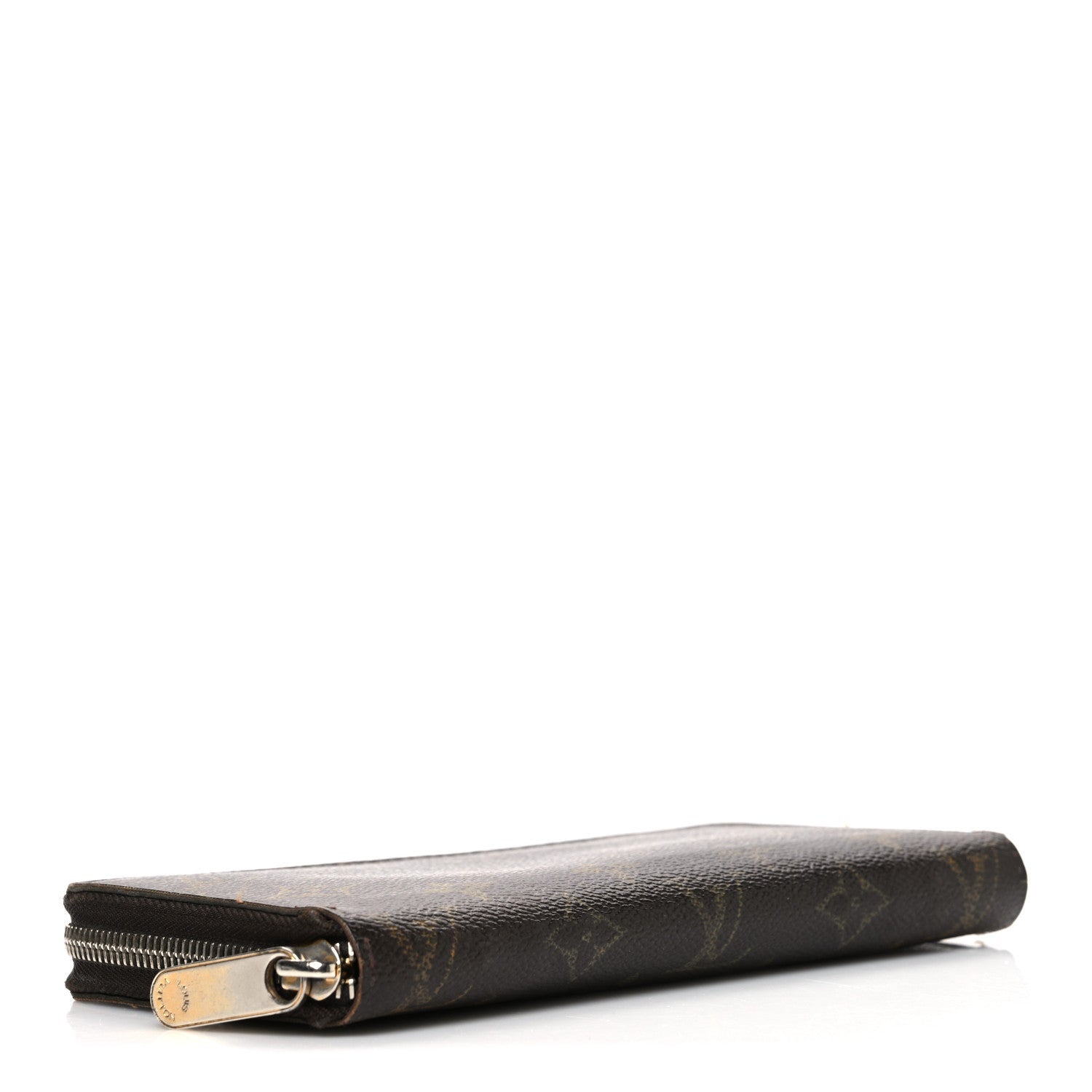Monogram Zippy Wallet
