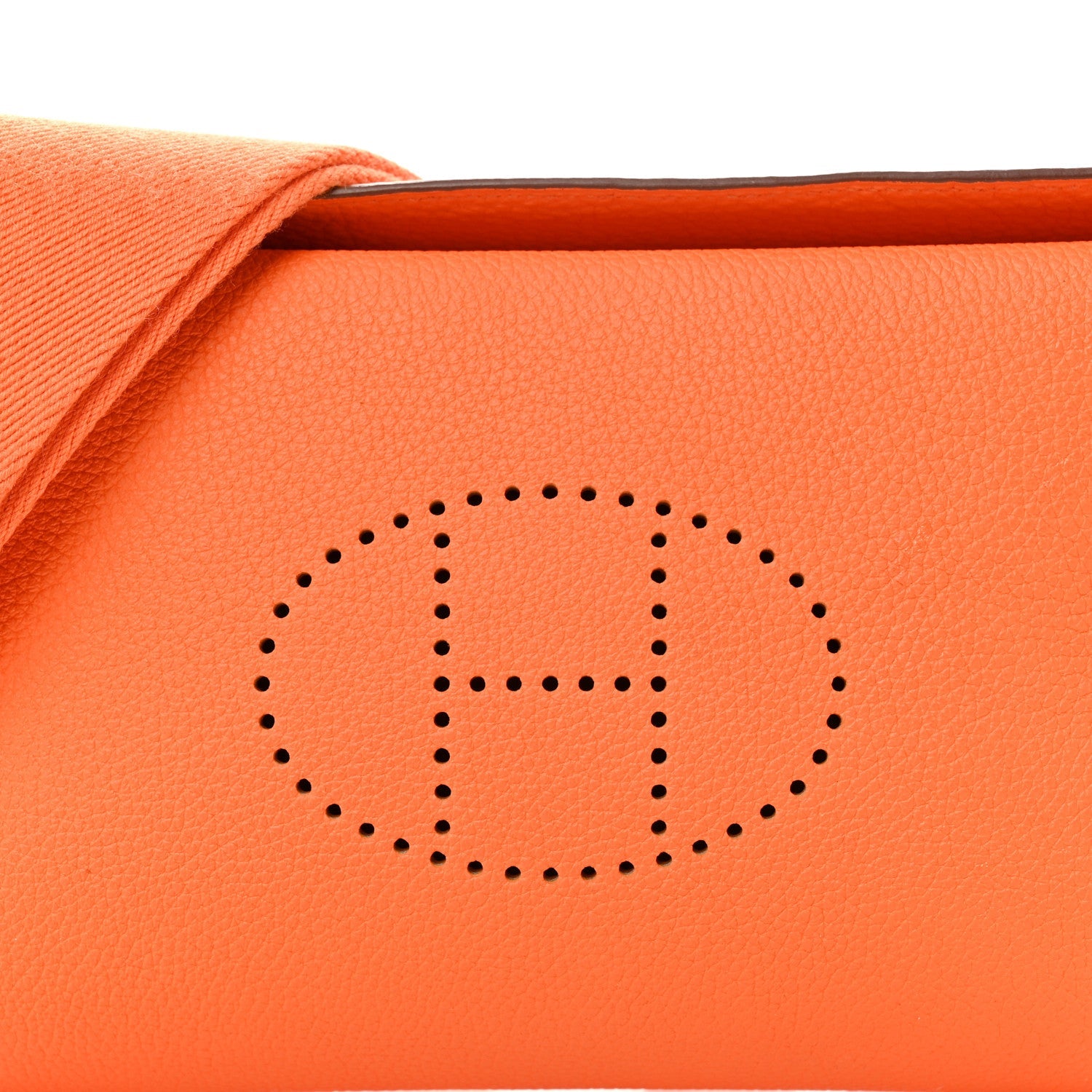 Togo Videpoches Orange