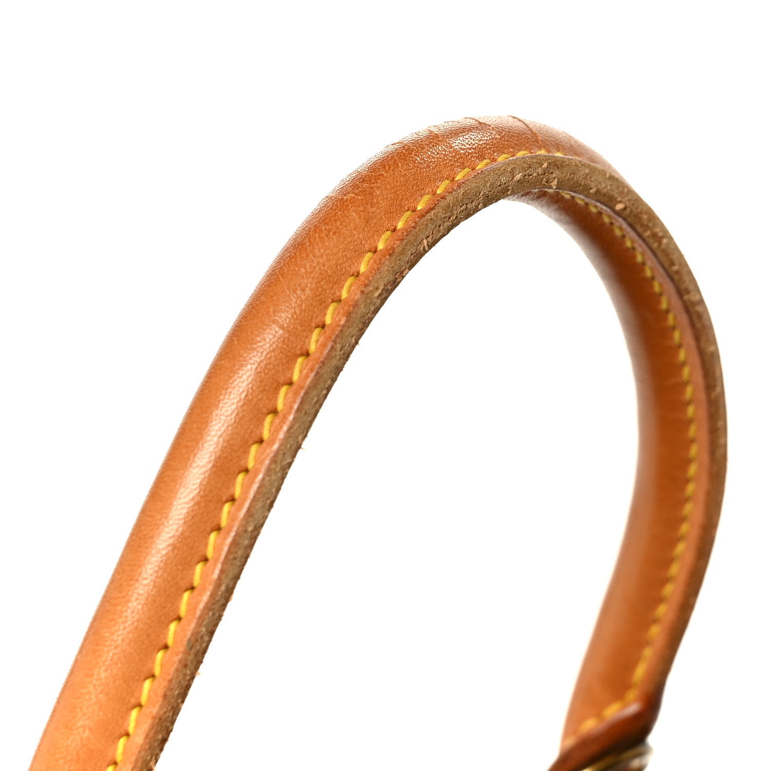 Monogram Ellipse MM