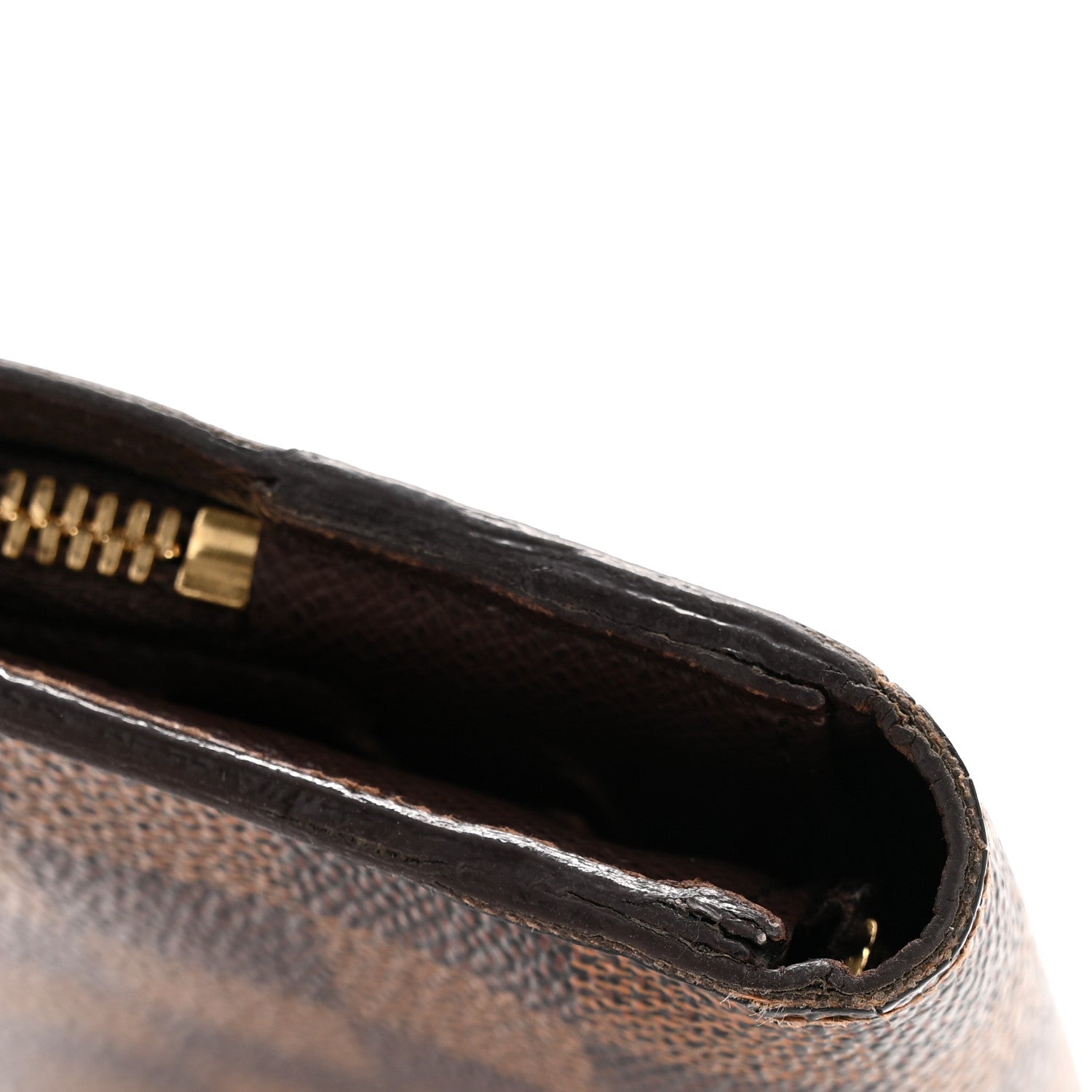 Damier Ebene Insolite Wallet